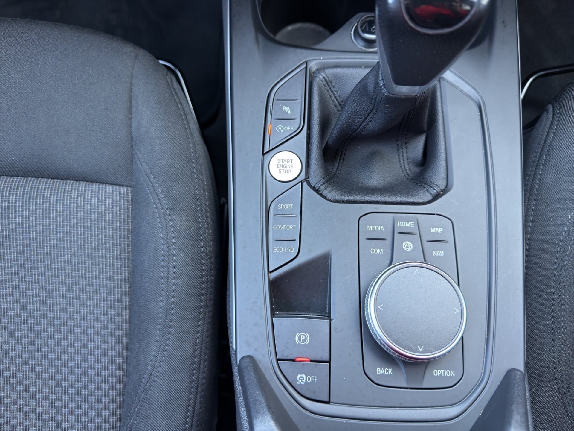 BMW 116i - Thumbnail 19