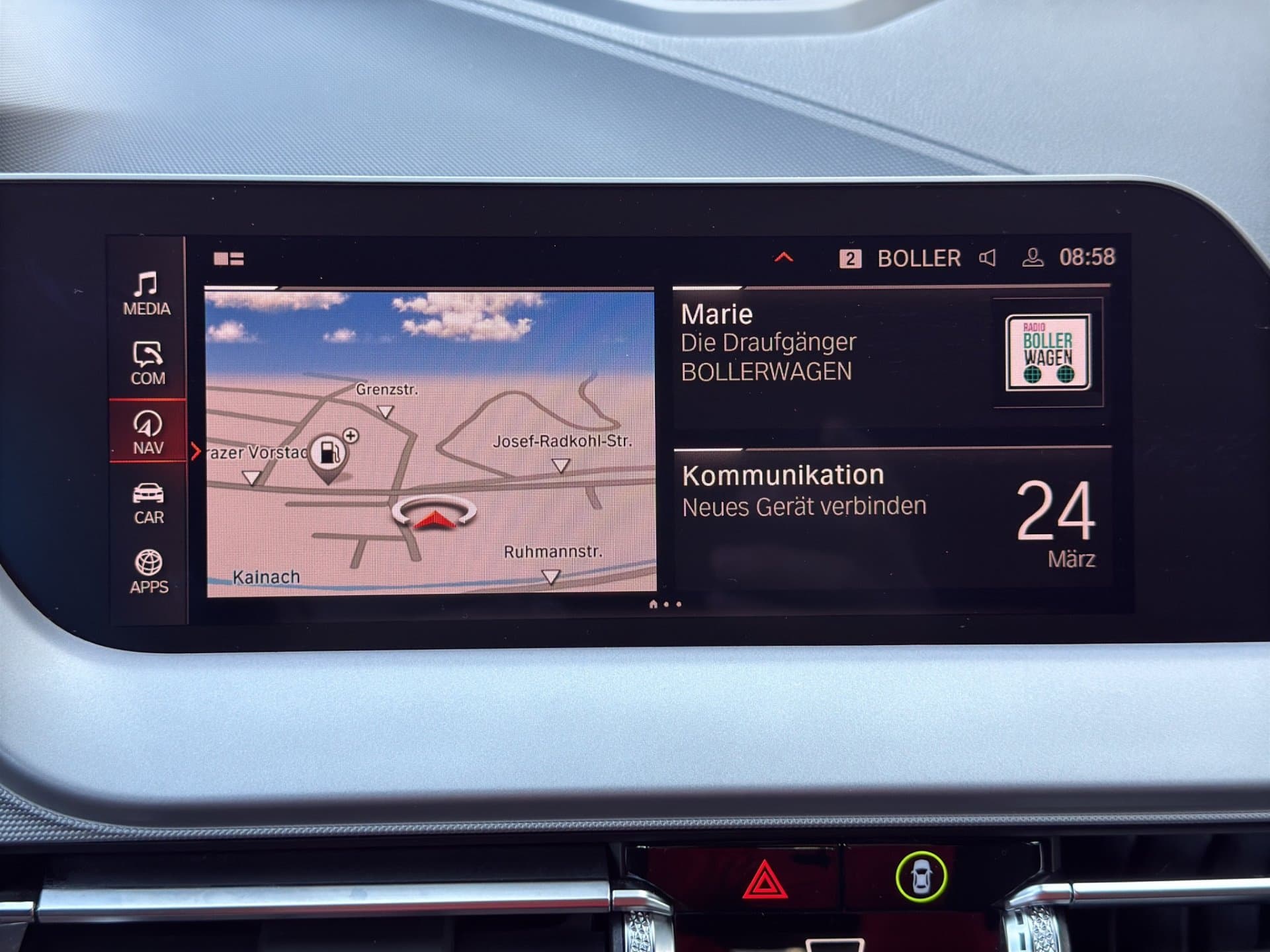 BMW 116i - Thumbnail 22