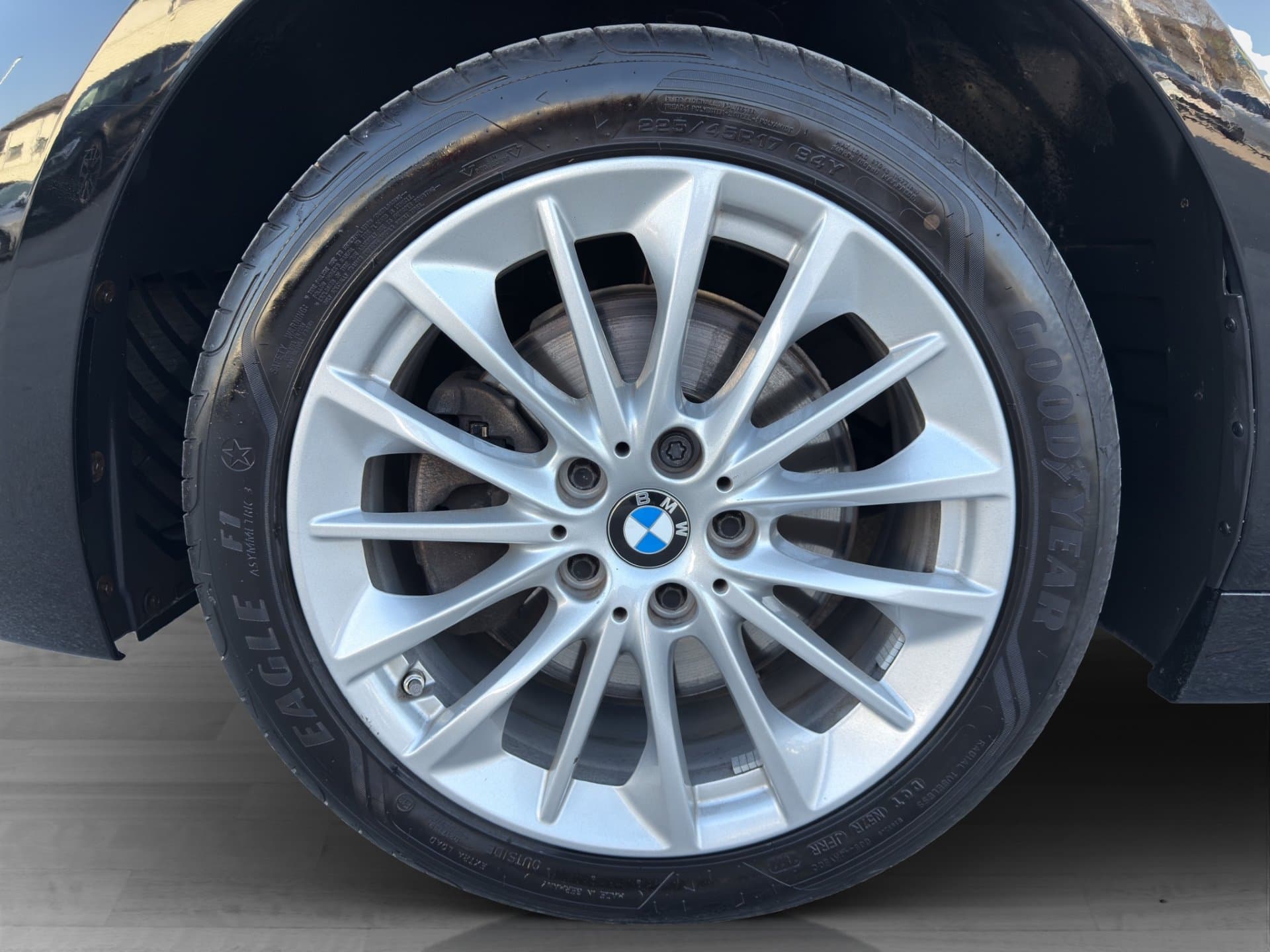 BMW 116i - Thumbnail 25