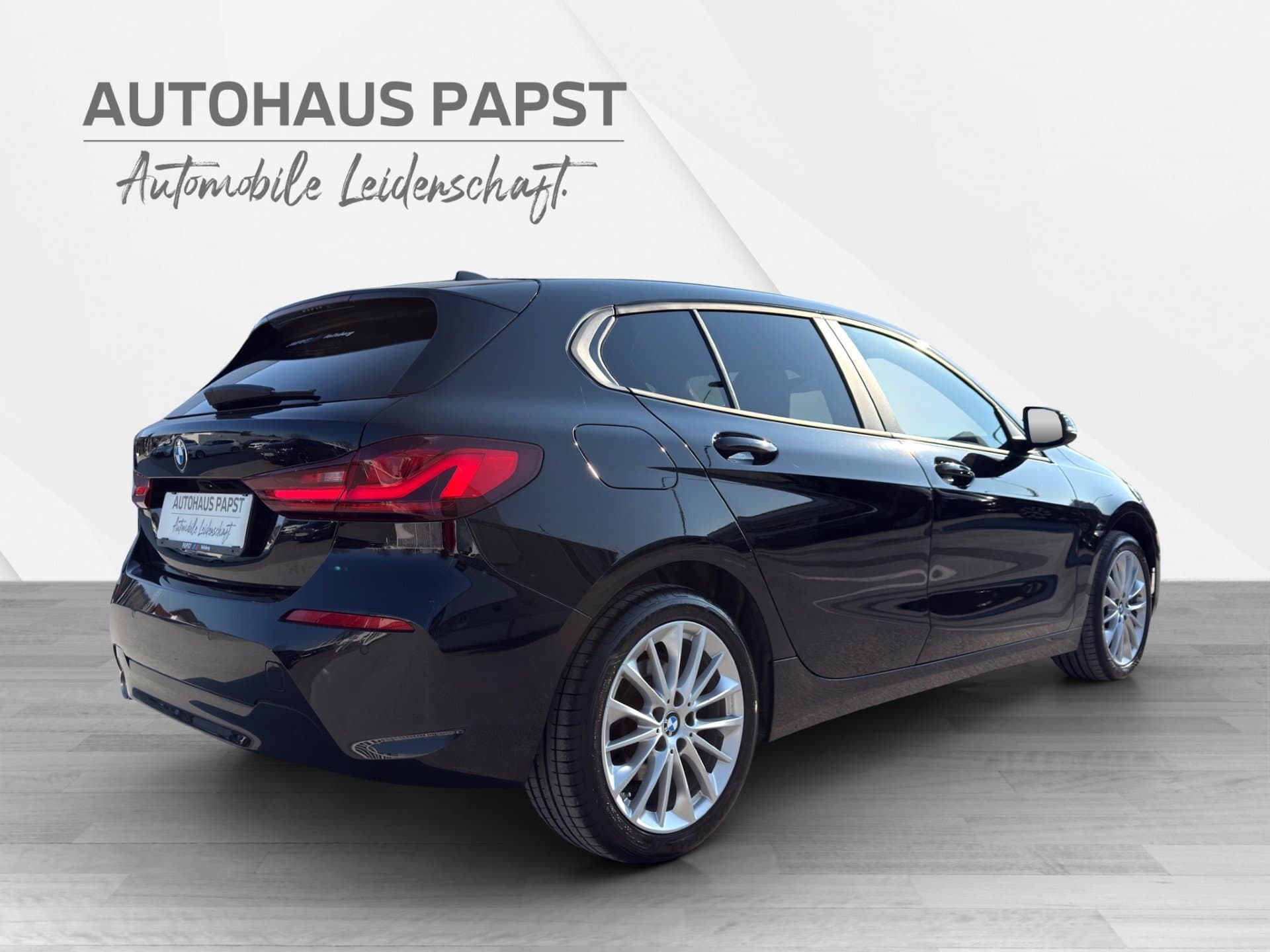 BMW 116i - Thumbnail 5