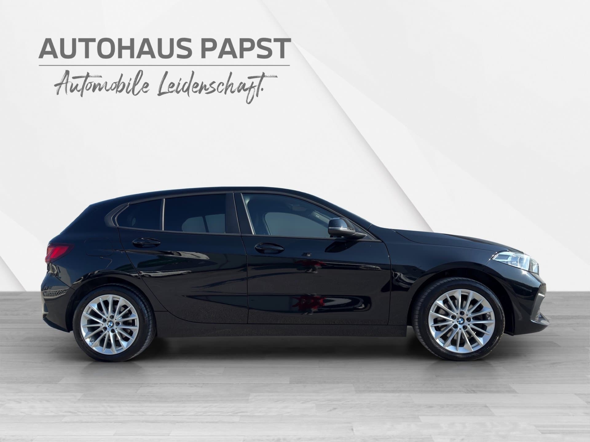 BMW 116i - Thumbnail 6