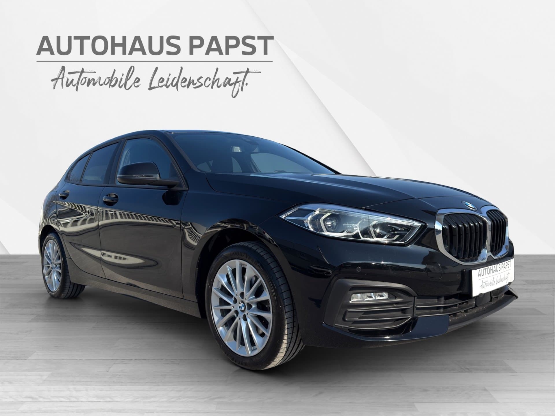 BMW 116i - Thumbnail 7