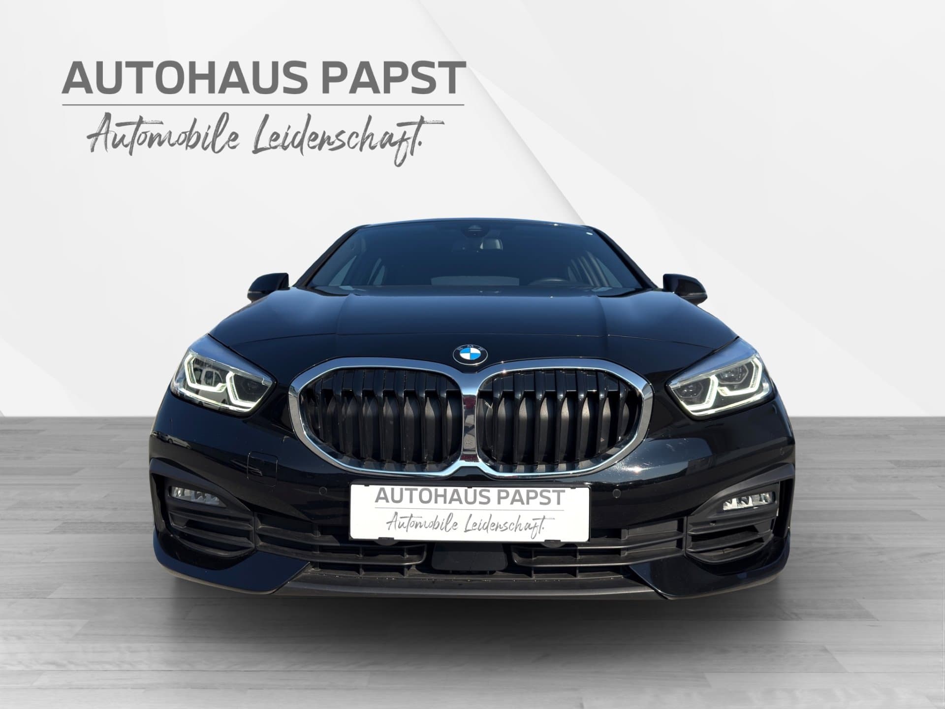 BMW 116i - Thumbnail 8