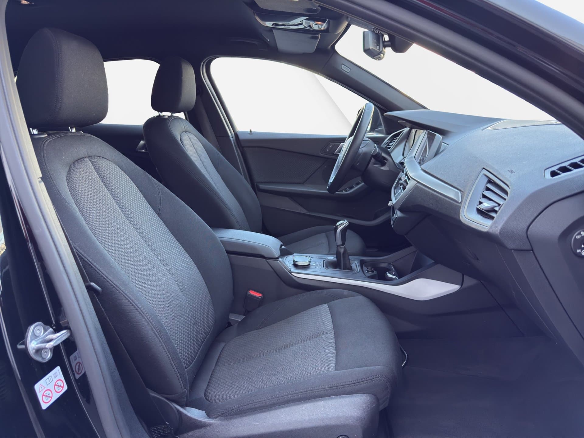 BMW 116i - Thumbnail 10