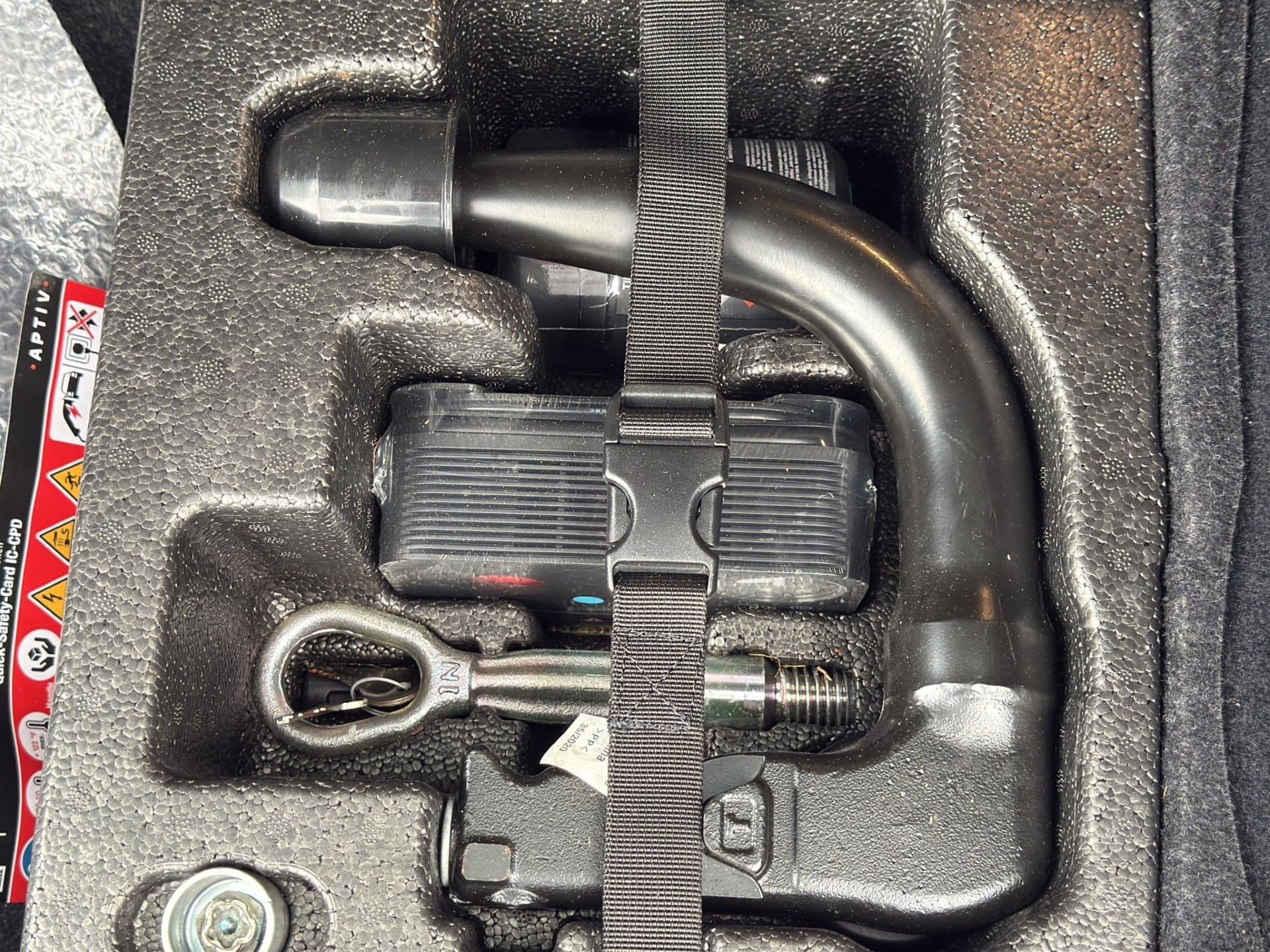 BMW X1 xDrive25e - Thumbnail 23