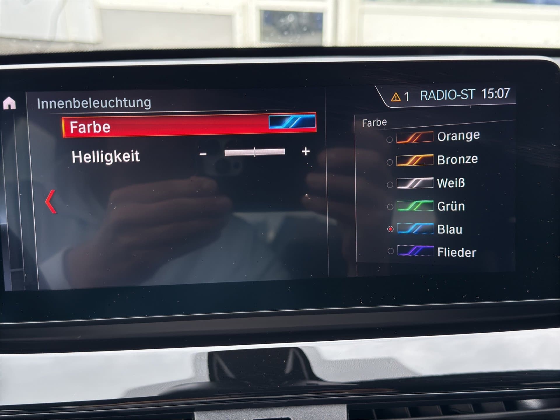 BMW X1 xDrive25e - Thumbnail 27