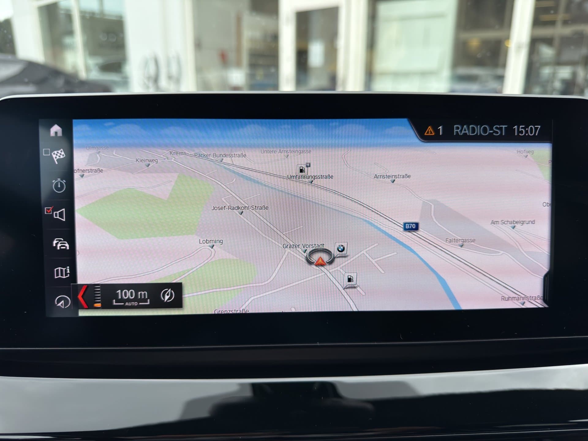 BMW X1 xDrive25e - Thumbnail 28