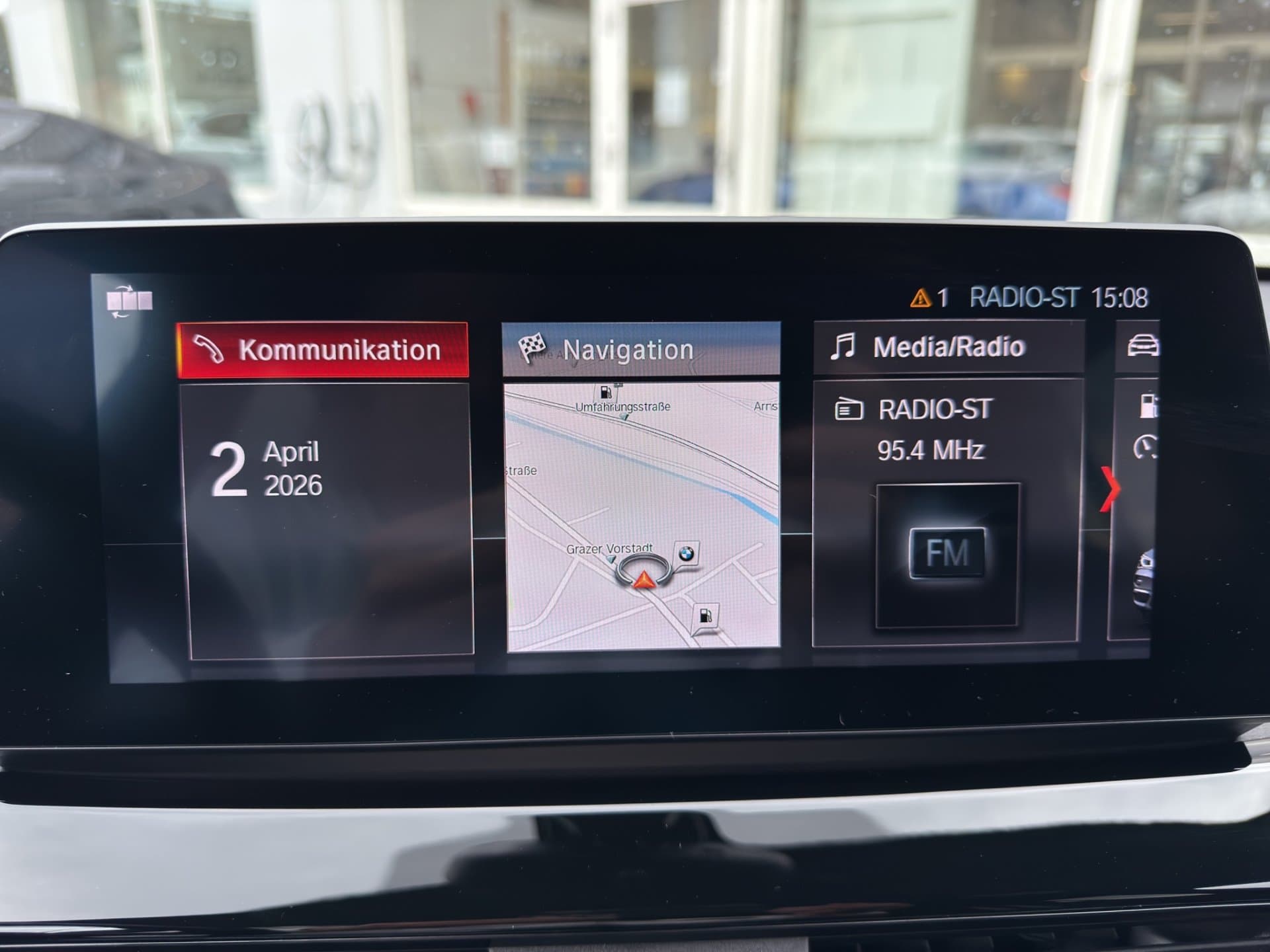 BMW X1 xDrive25e - Thumbnail 30