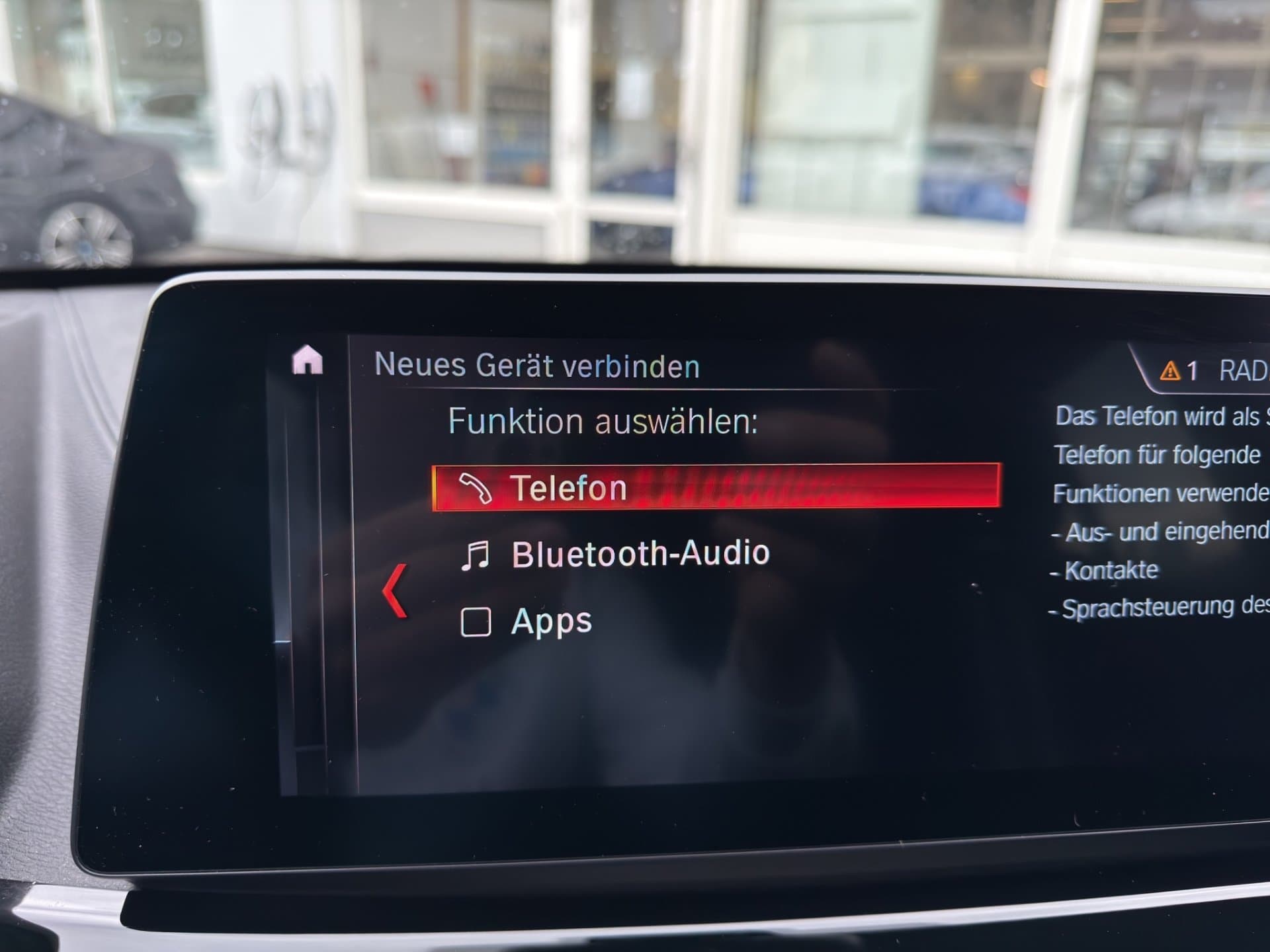 BMW X1 xDrive25e - Thumbnail 31