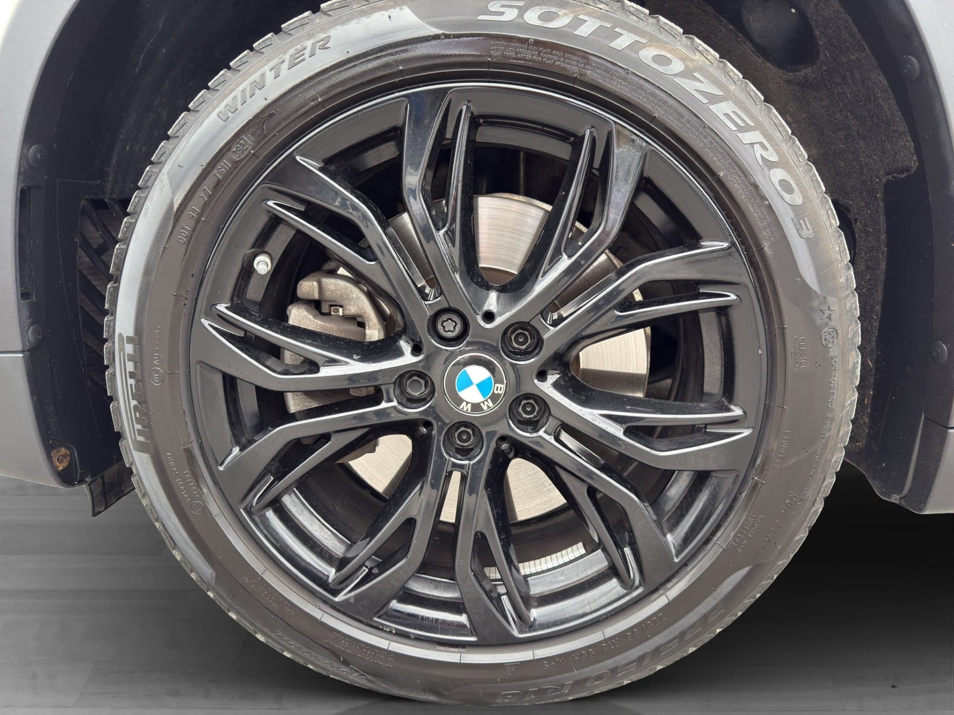 BMW X1 xDrive25e - Thumbnail 34