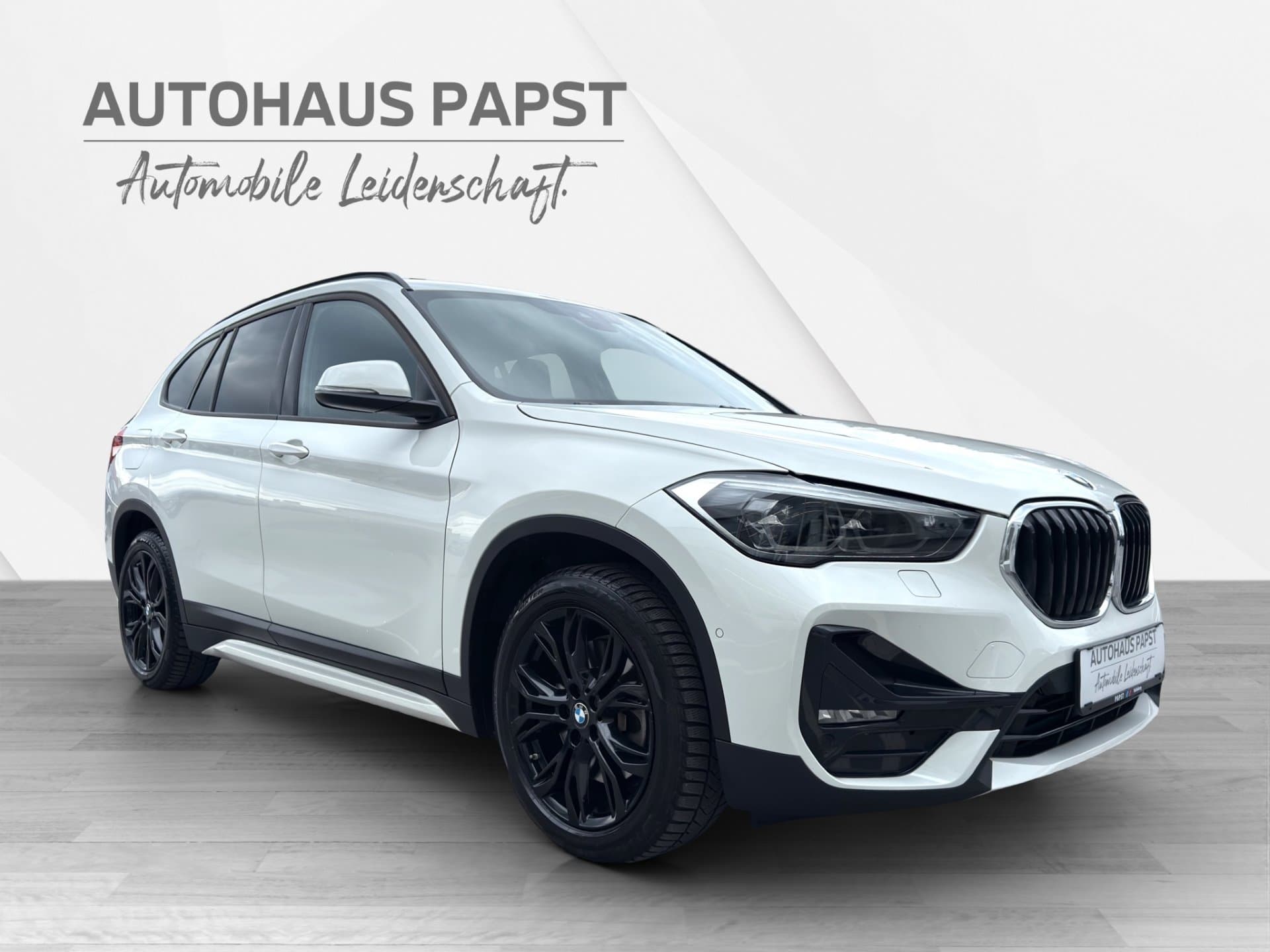 BMW X1 xDrive25e - Thumbnail 7