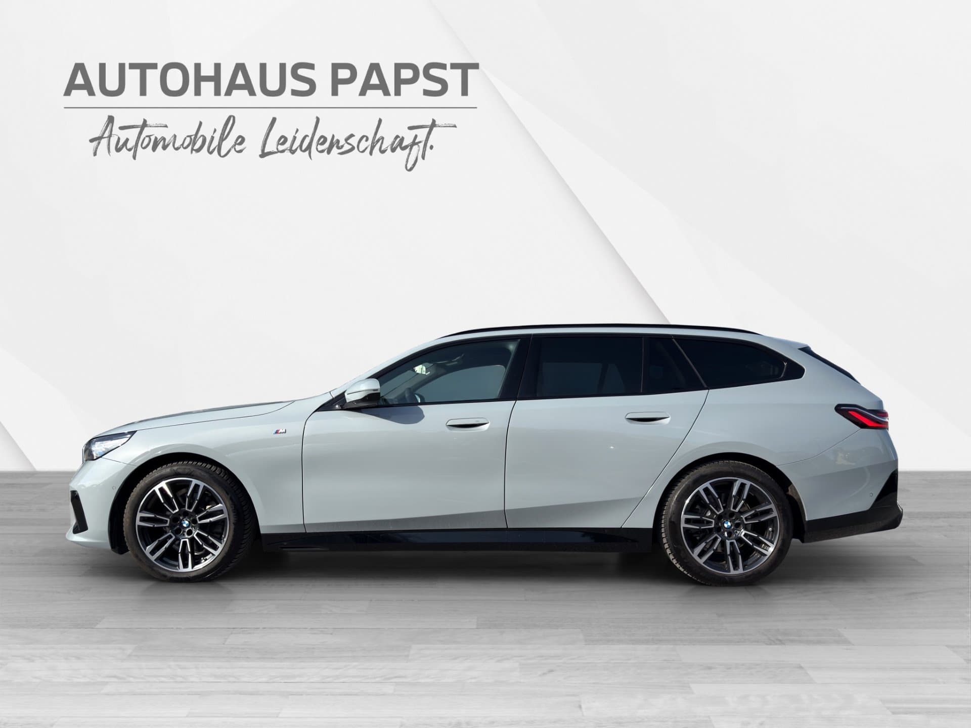 BMW 520d xDrive - Thumbnail 2