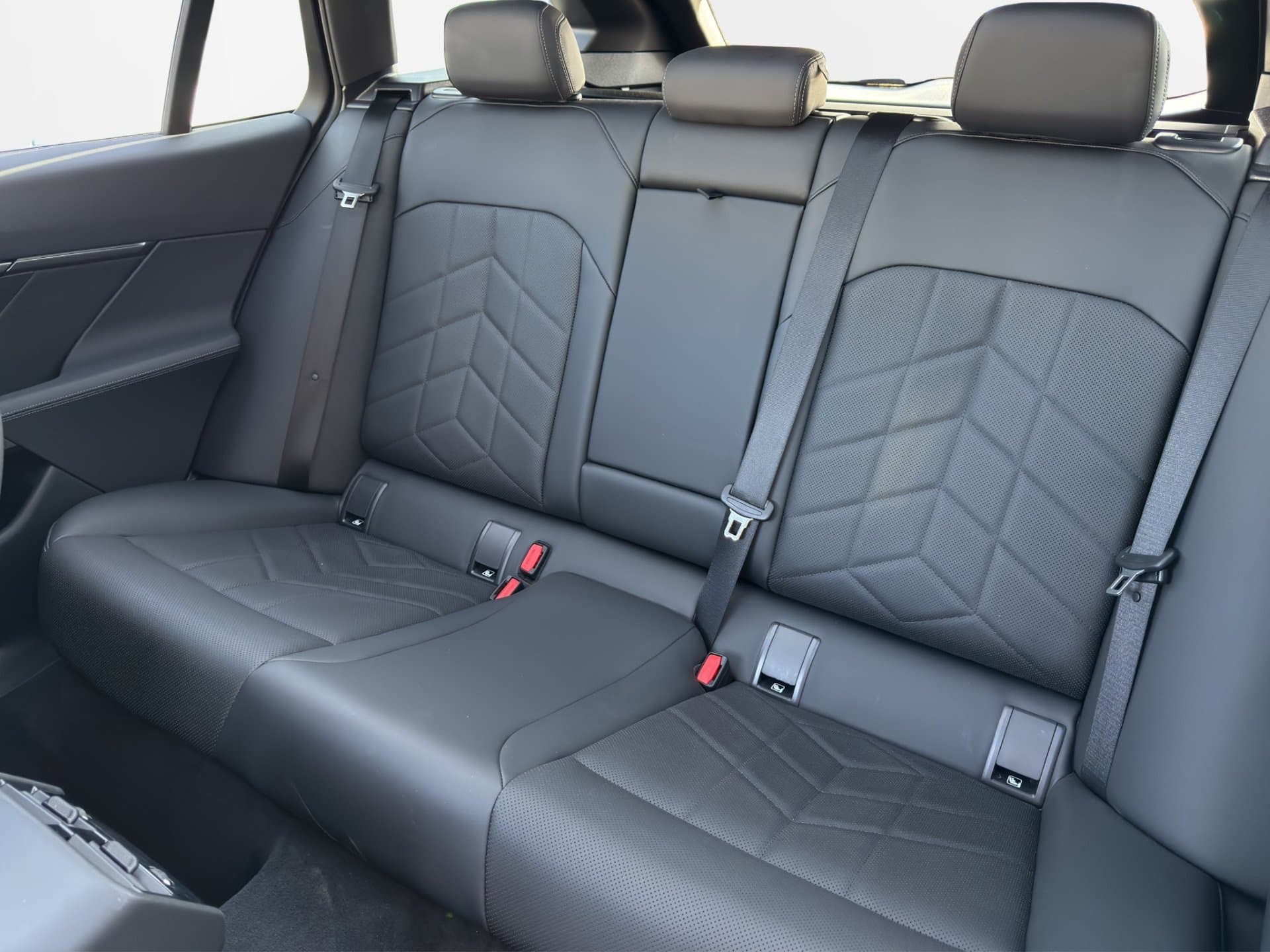 BMW 520d xDrive - Thumbnail 11