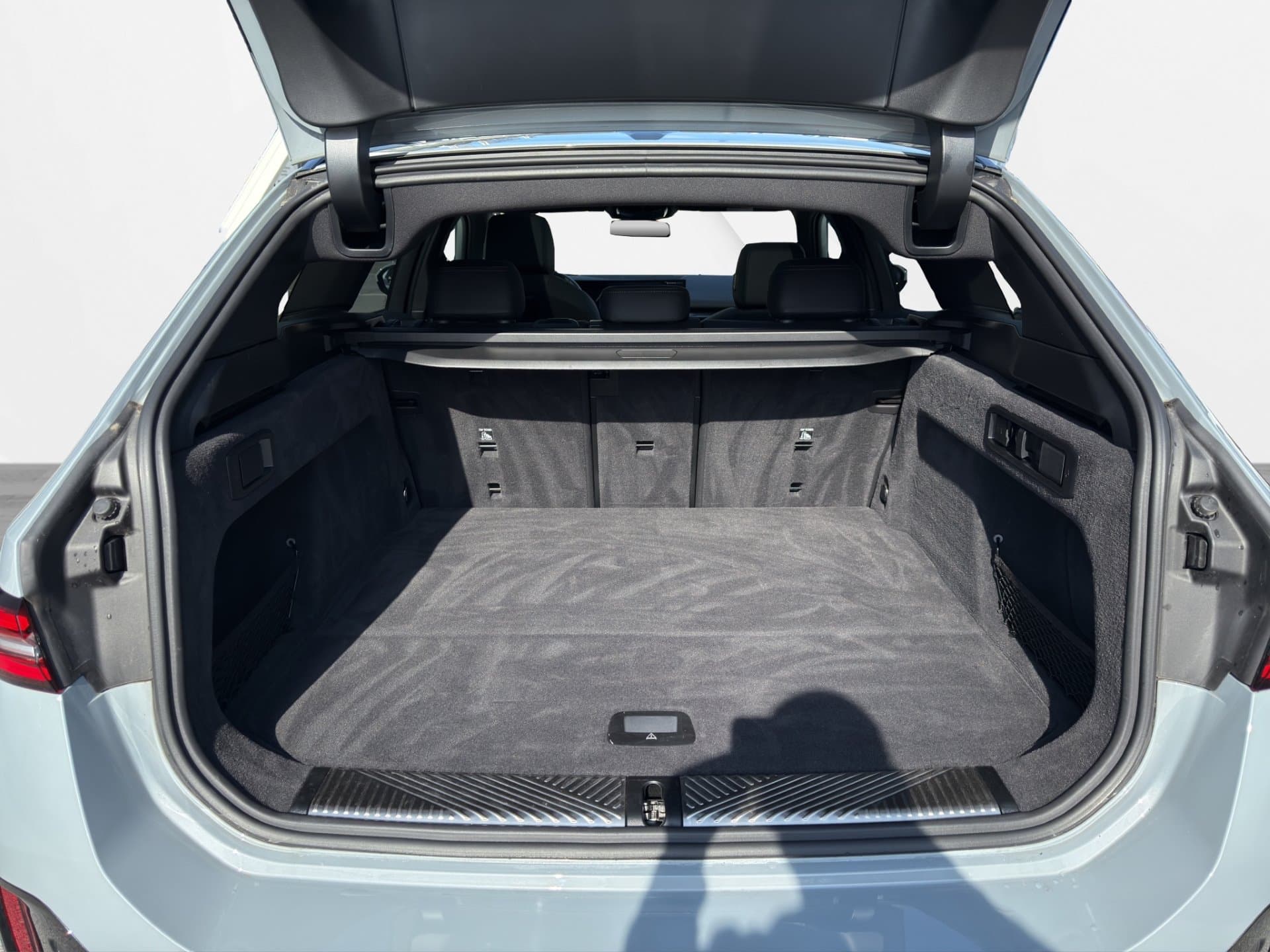 BMW 520d xDrive - Thumbnail 16