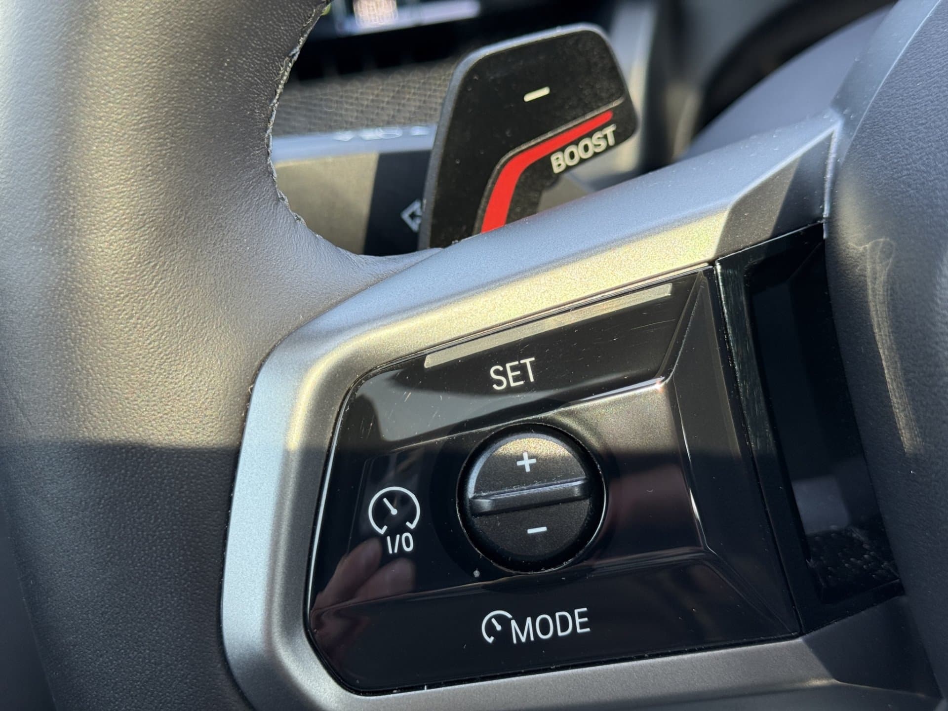 BMW 520d xDrive - Thumbnail 19