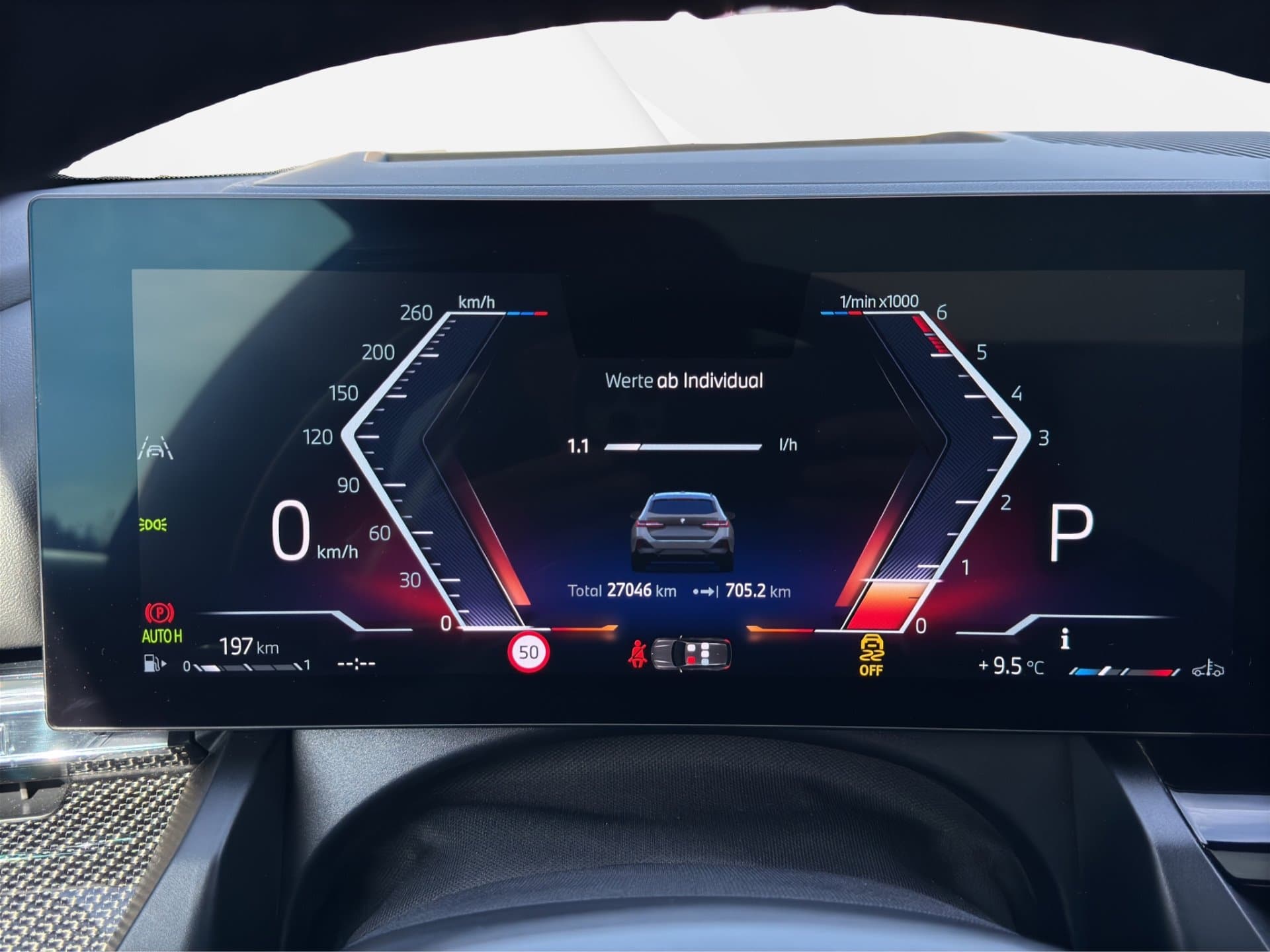 BMW 520d xDrive - Thumbnail 20