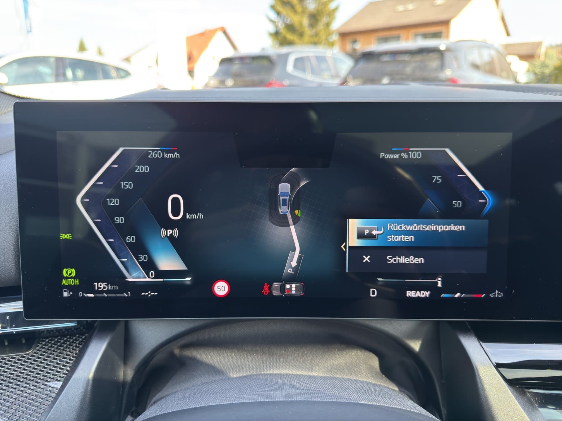 BMW 520d xDrive - Thumbnail 21