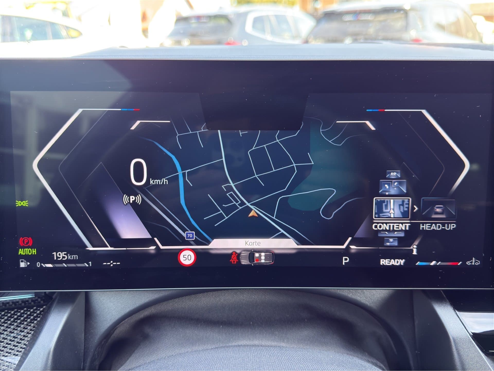 BMW 520d xDrive - Thumbnail 22