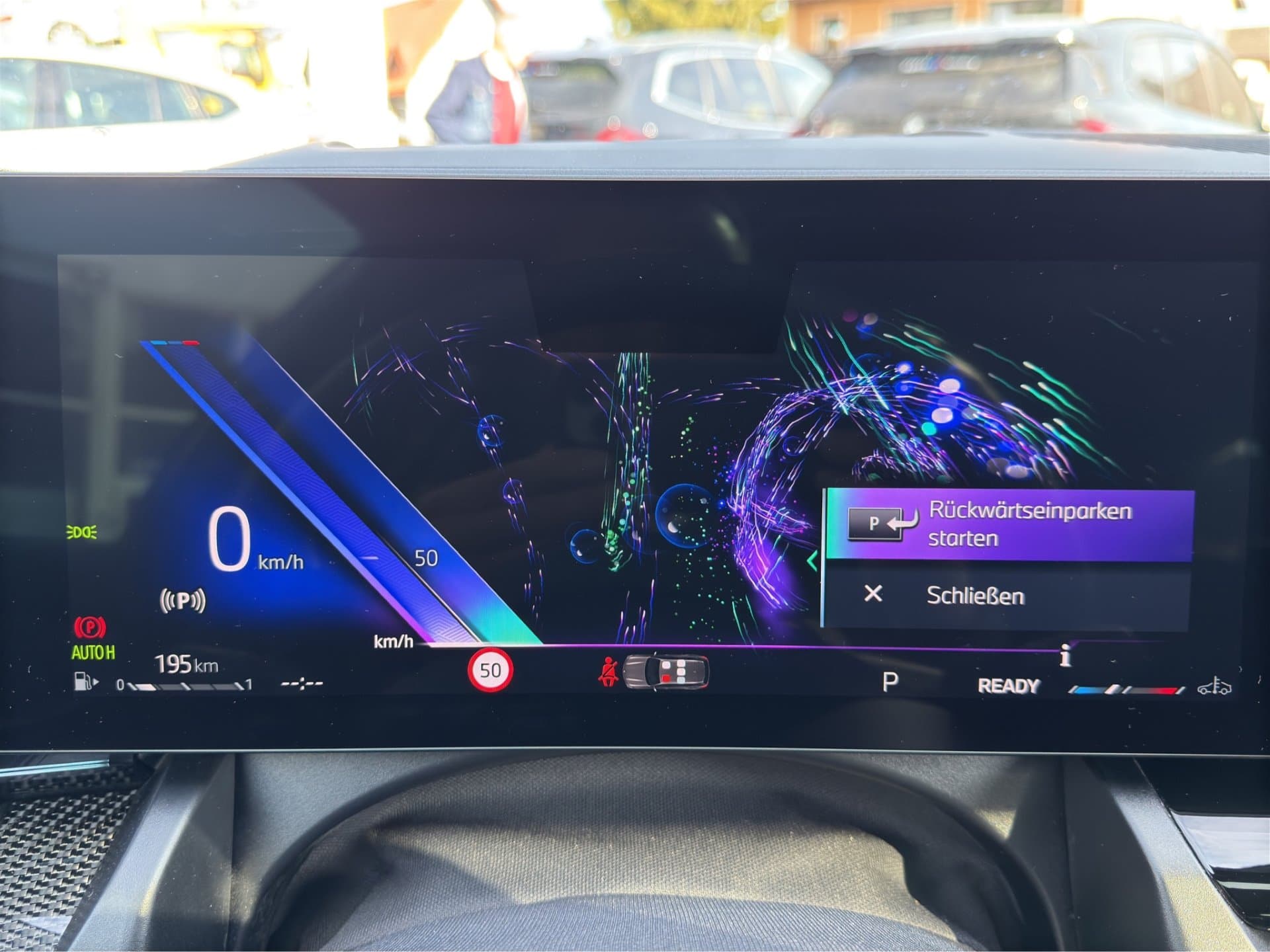 BMW 520d xDrive - Thumbnail 23