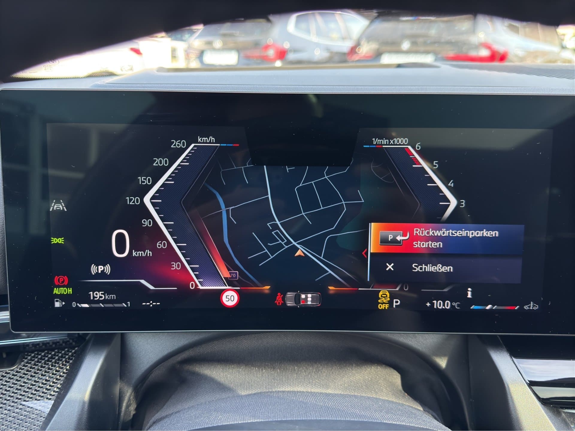 BMW 520d xDrive - Thumbnail 24