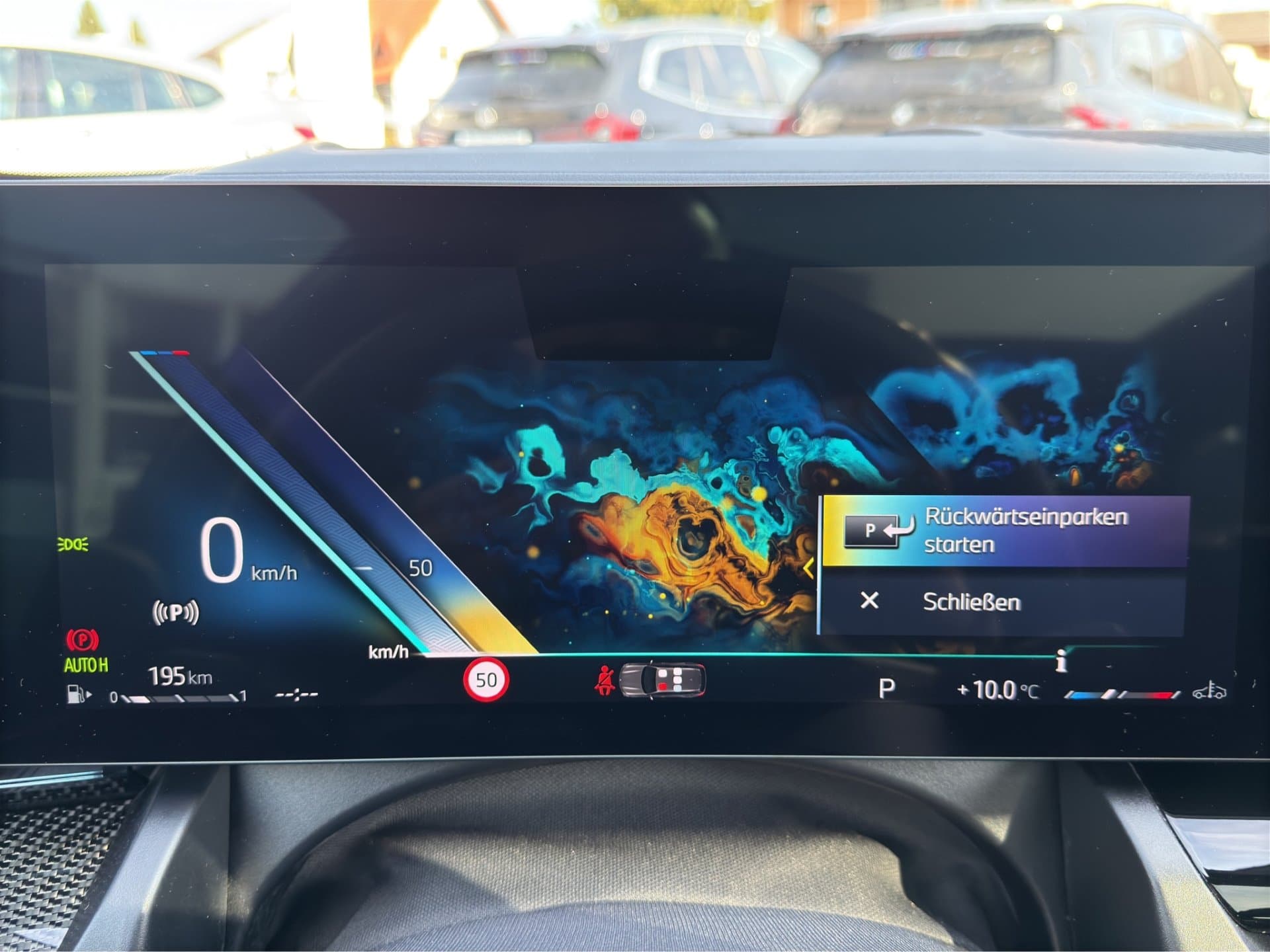 BMW 520d xDrive - Thumbnail 25