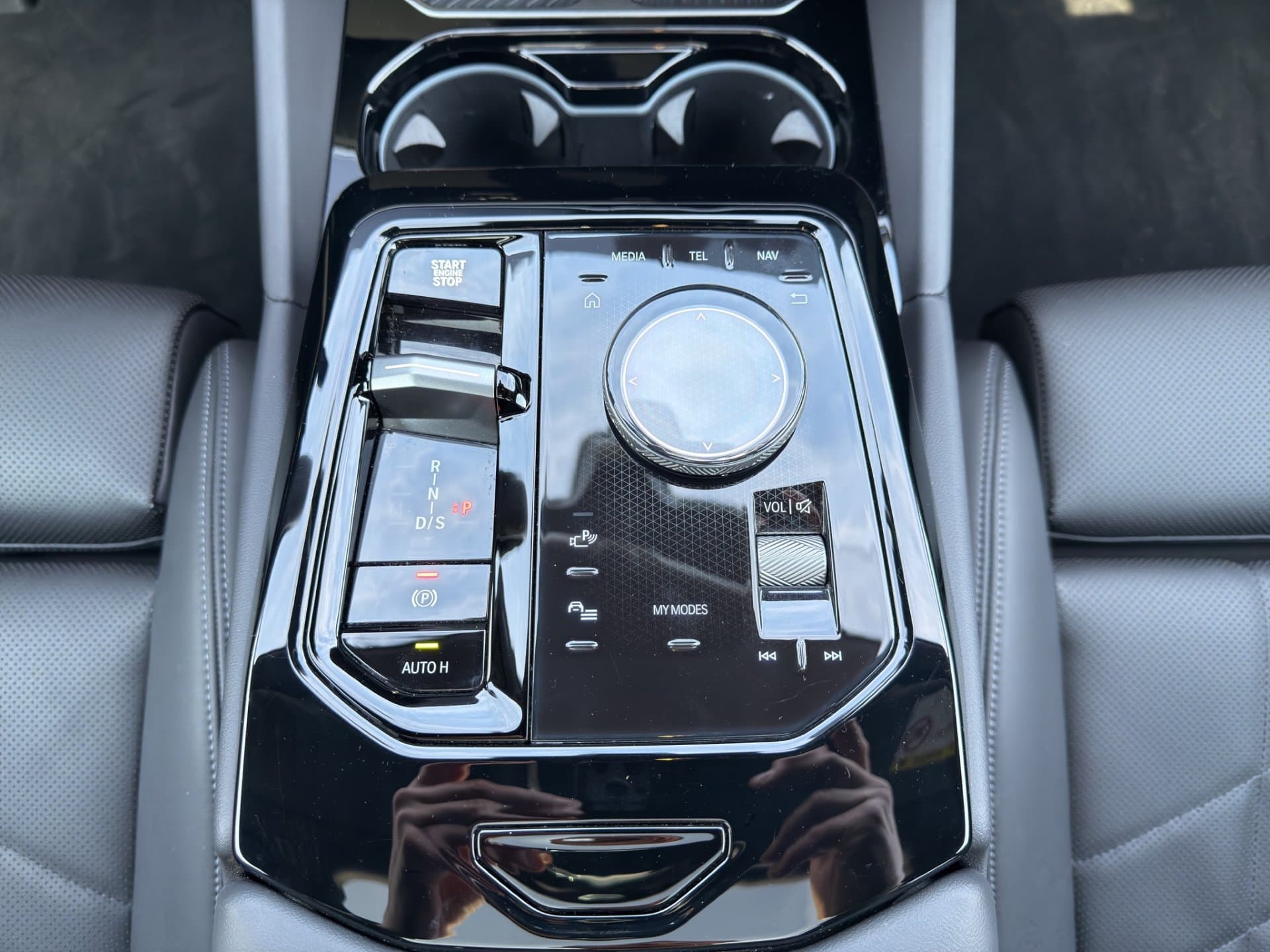 BMW 520d xDrive - Thumbnail 26