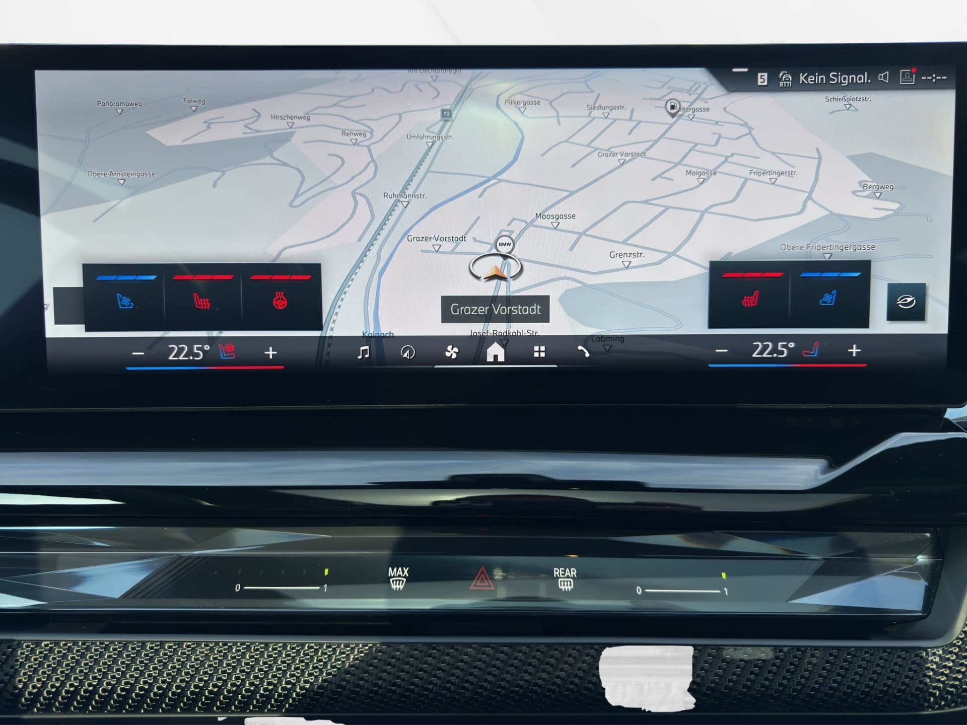 BMW 520d xDrive - Thumbnail 30