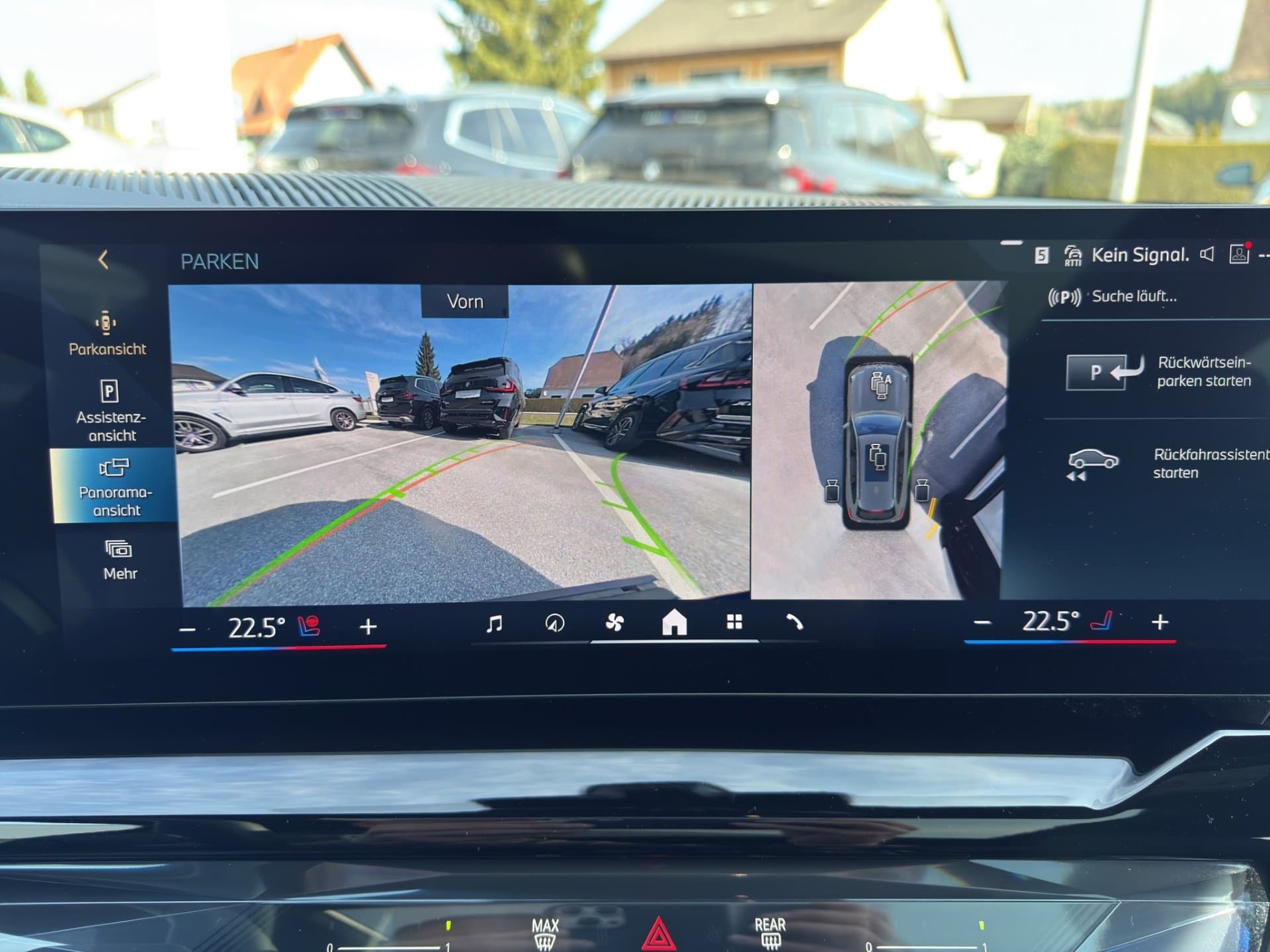 BMW 520d xDrive - Thumbnail 31