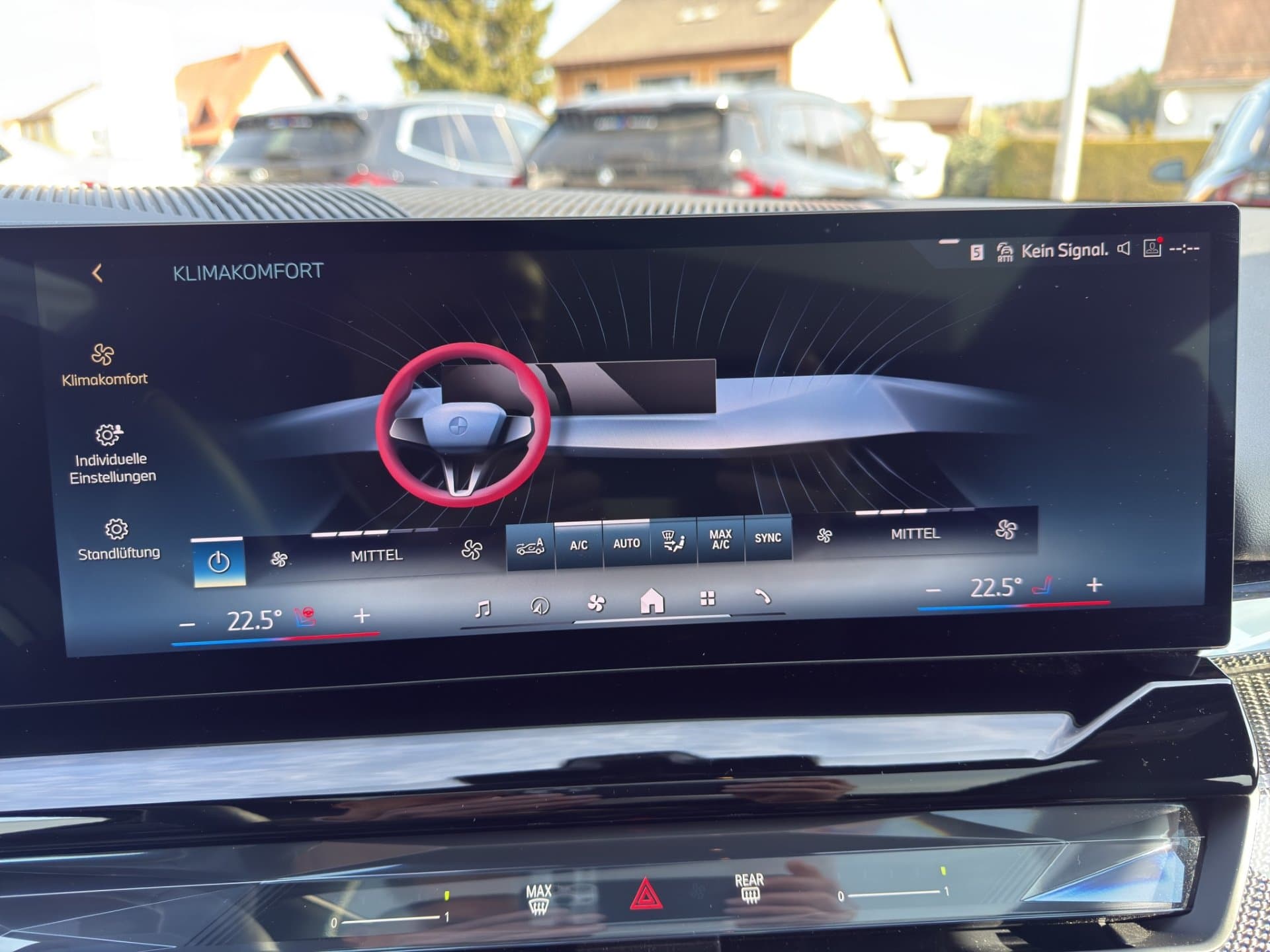 BMW 520d xDrive - Thumbnail 32