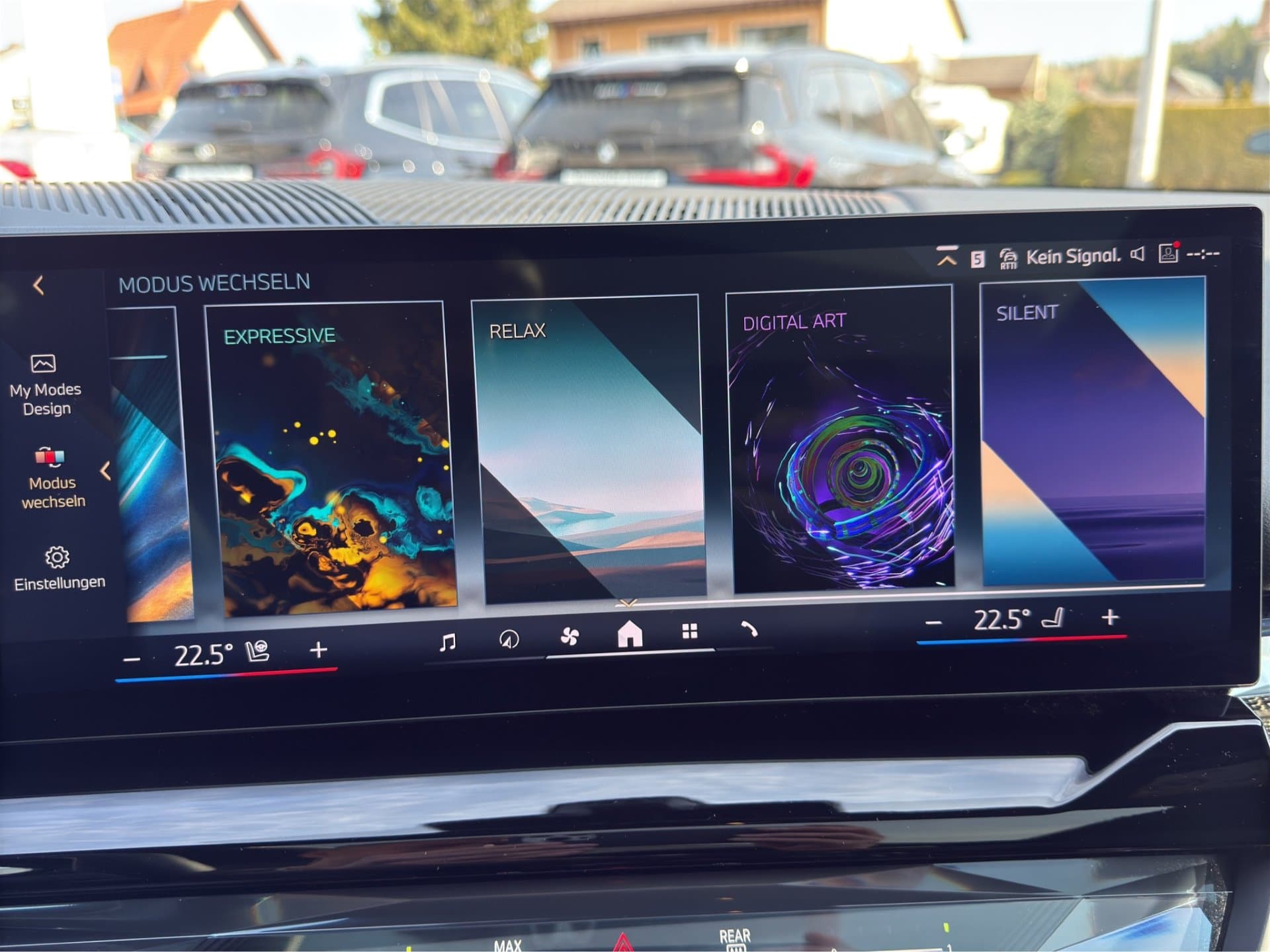 BMW 520d xDrive - Thumbnail 33