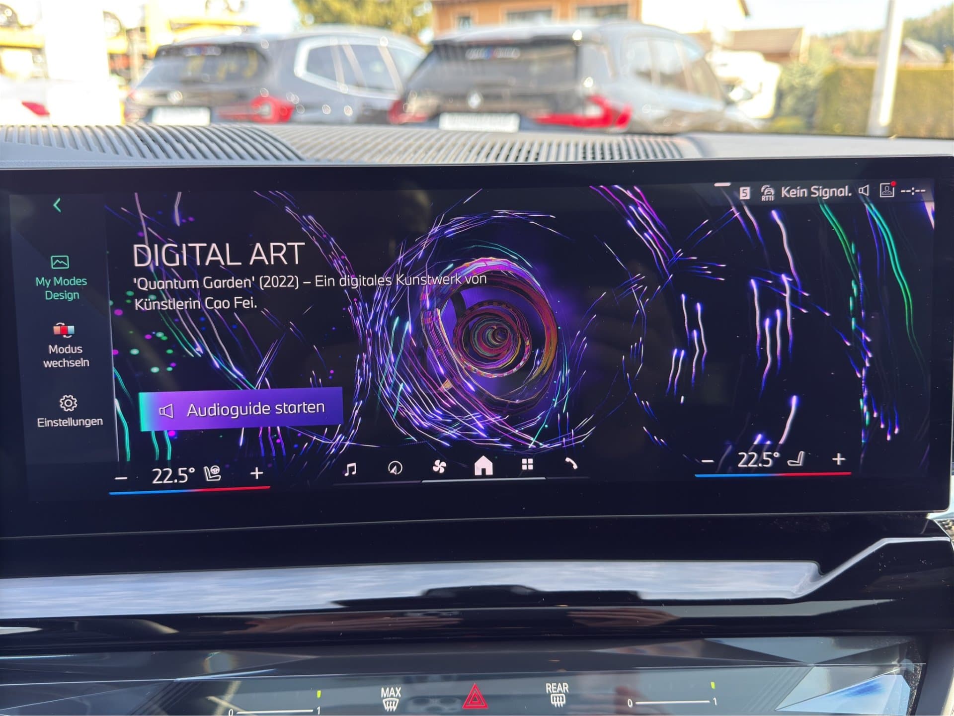 BMW 520d xDrive - Thumbnail 34