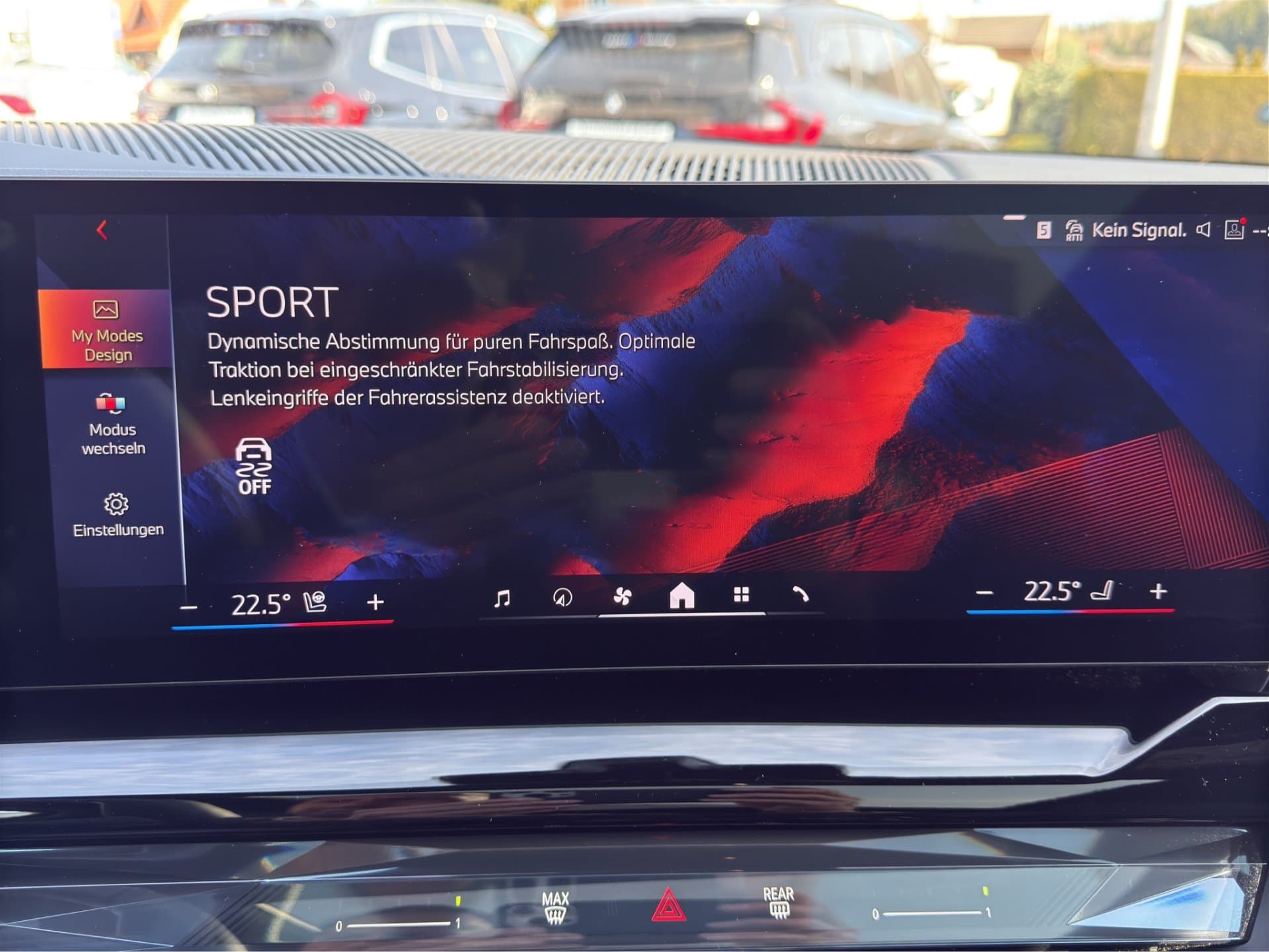 BMW 520d xDrive - Thumbnail 35