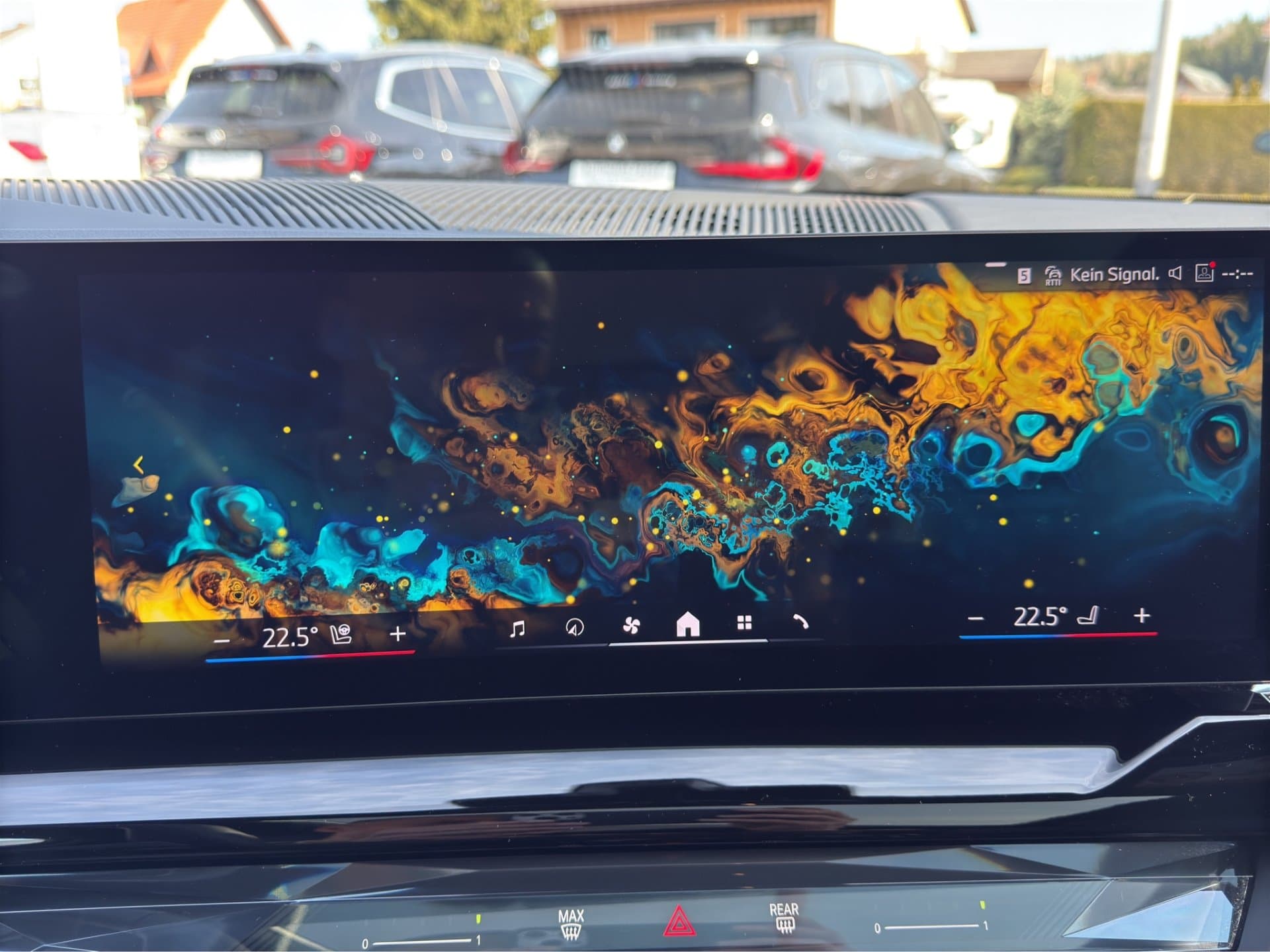 BMW 520d xDrive - Thumbnail 36