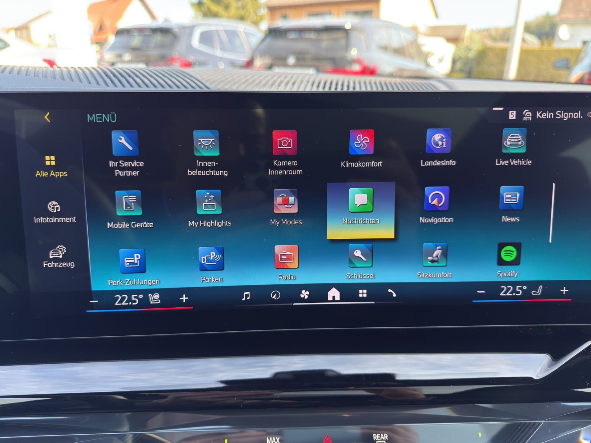 BMW 520d xDrive - Thumbnail 38