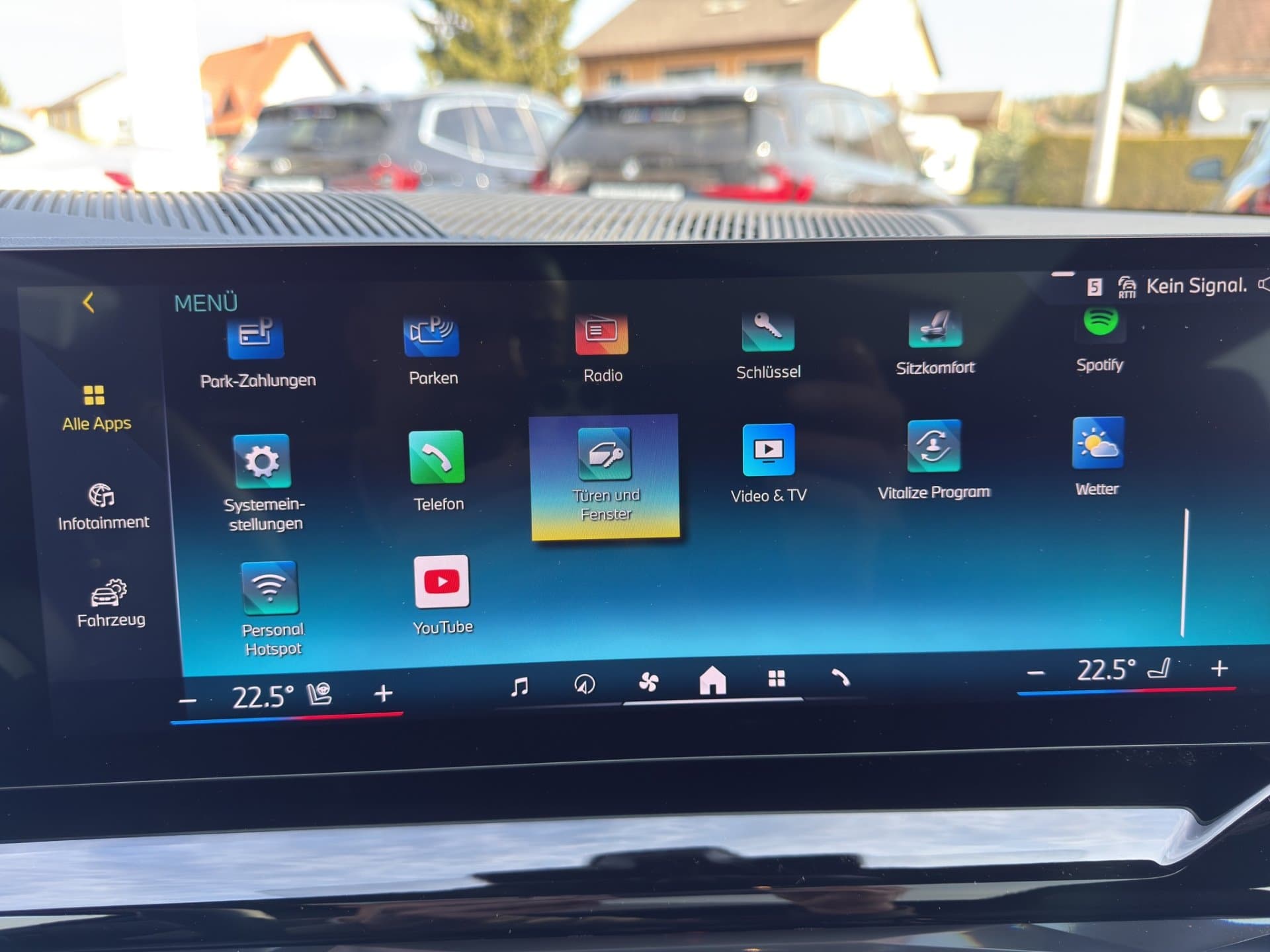 BMW 520d xDrive - Thumbnail 39