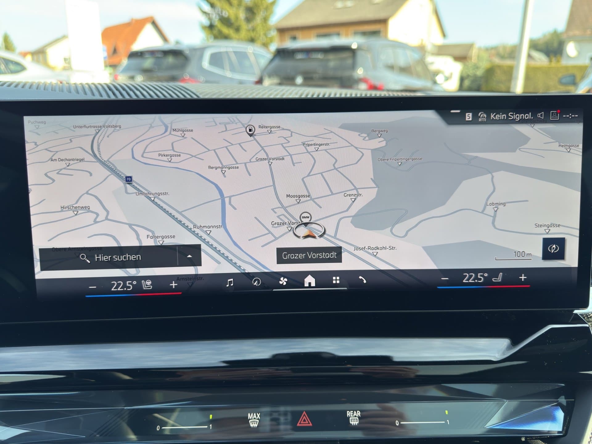 BMW 520d xDrive - Thumbnail 40