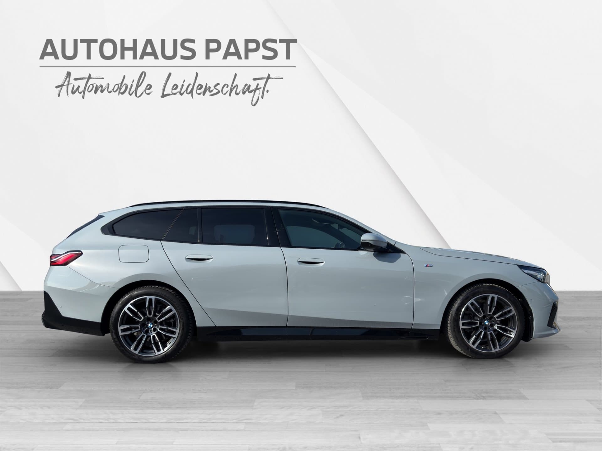 BMW 520d xDrive - Thumbnail 6