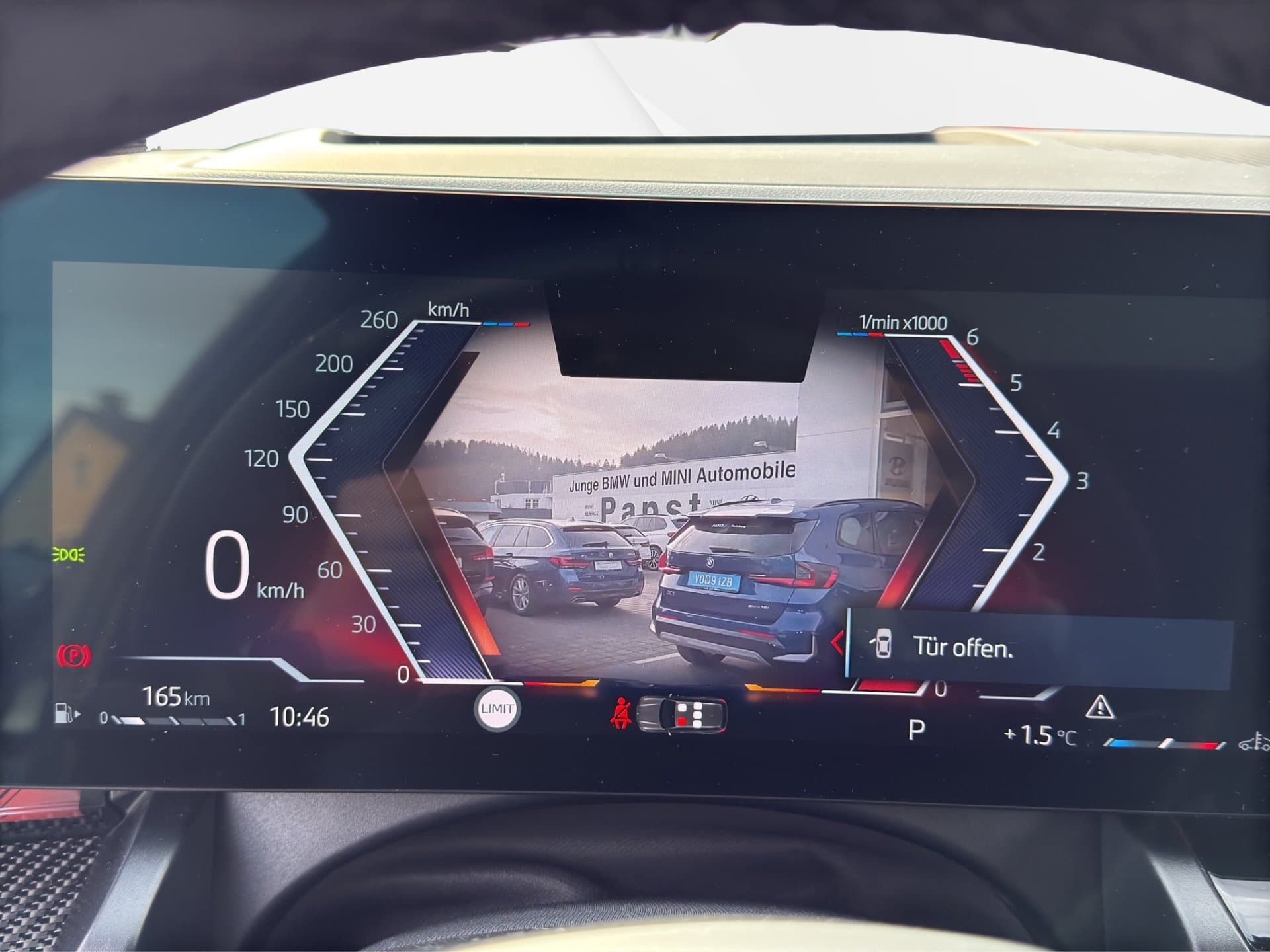 BMW 520d xDrive - Thumbnail 11