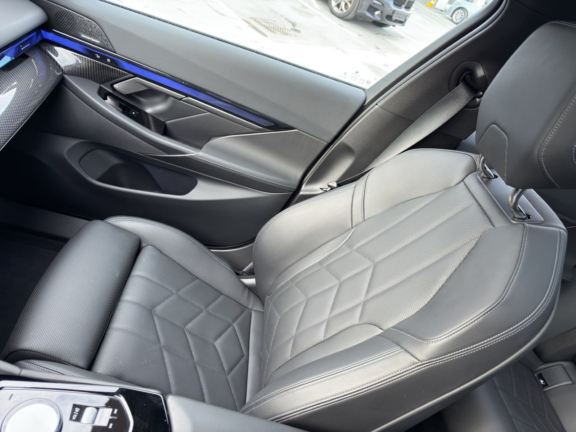 BMW 520d xDrive - Thumbnail 12