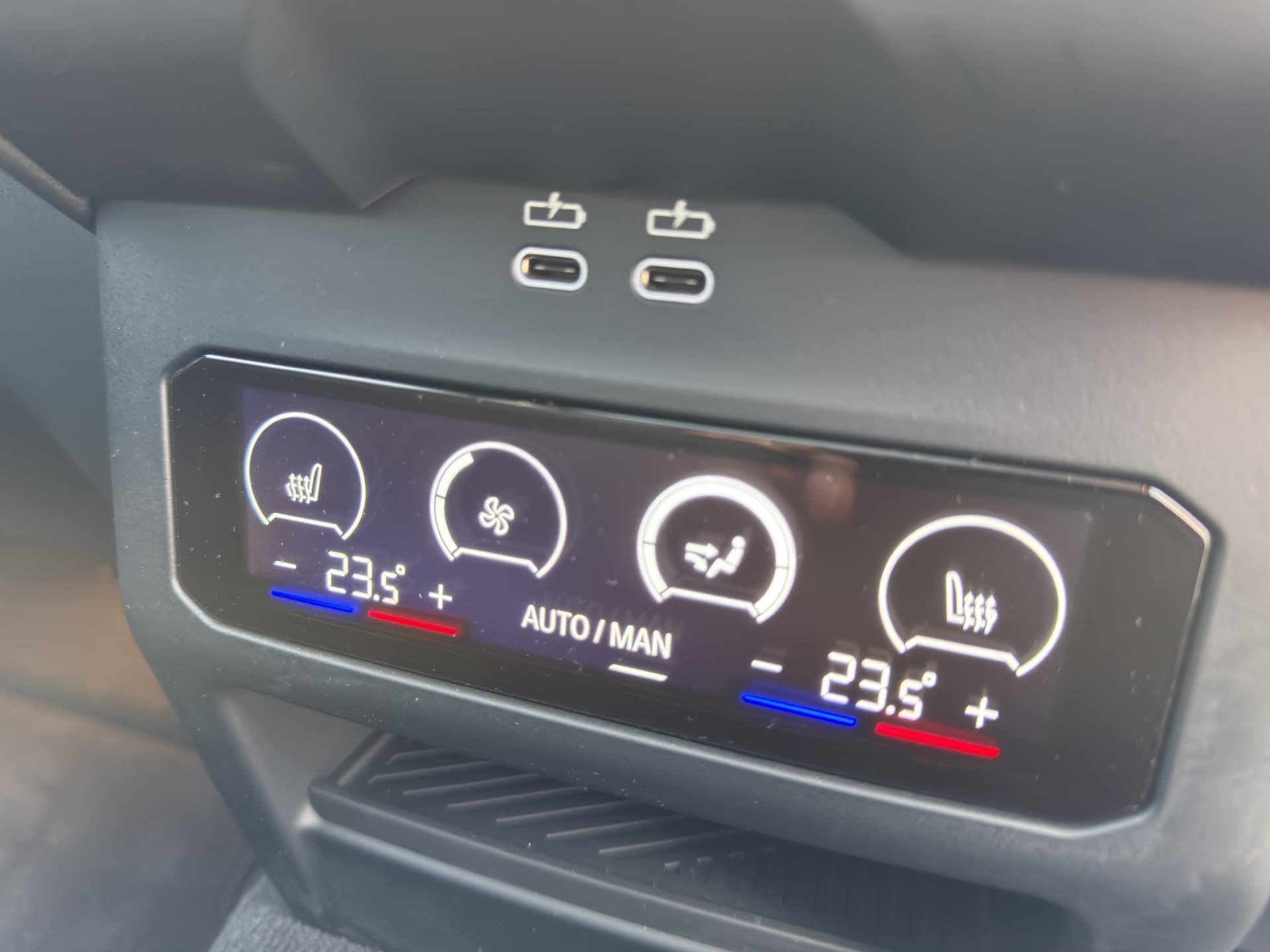 BMW 520d xDrive - Thumbnail 17