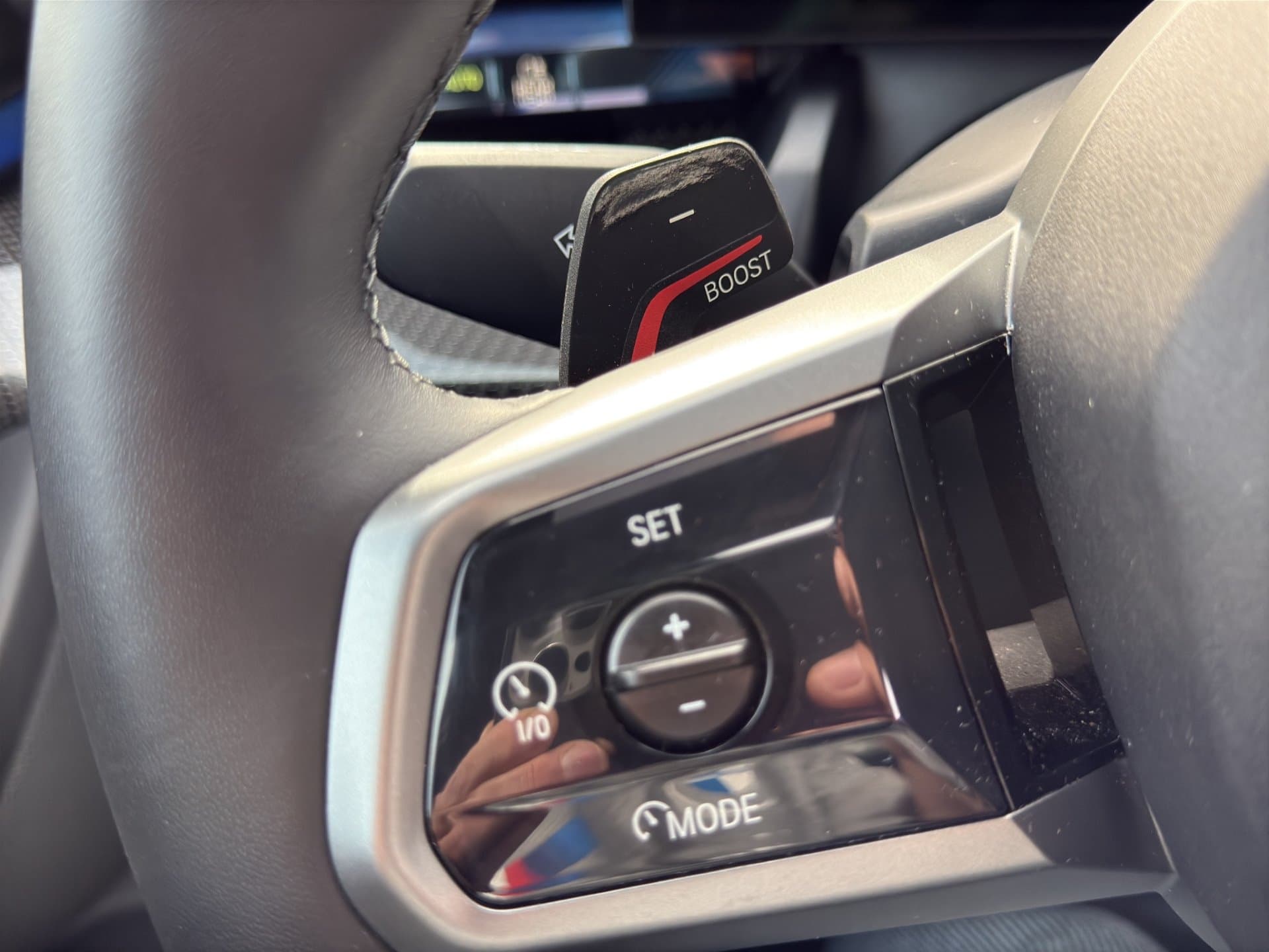 BMW 520d xDrive - Thumbnail 18