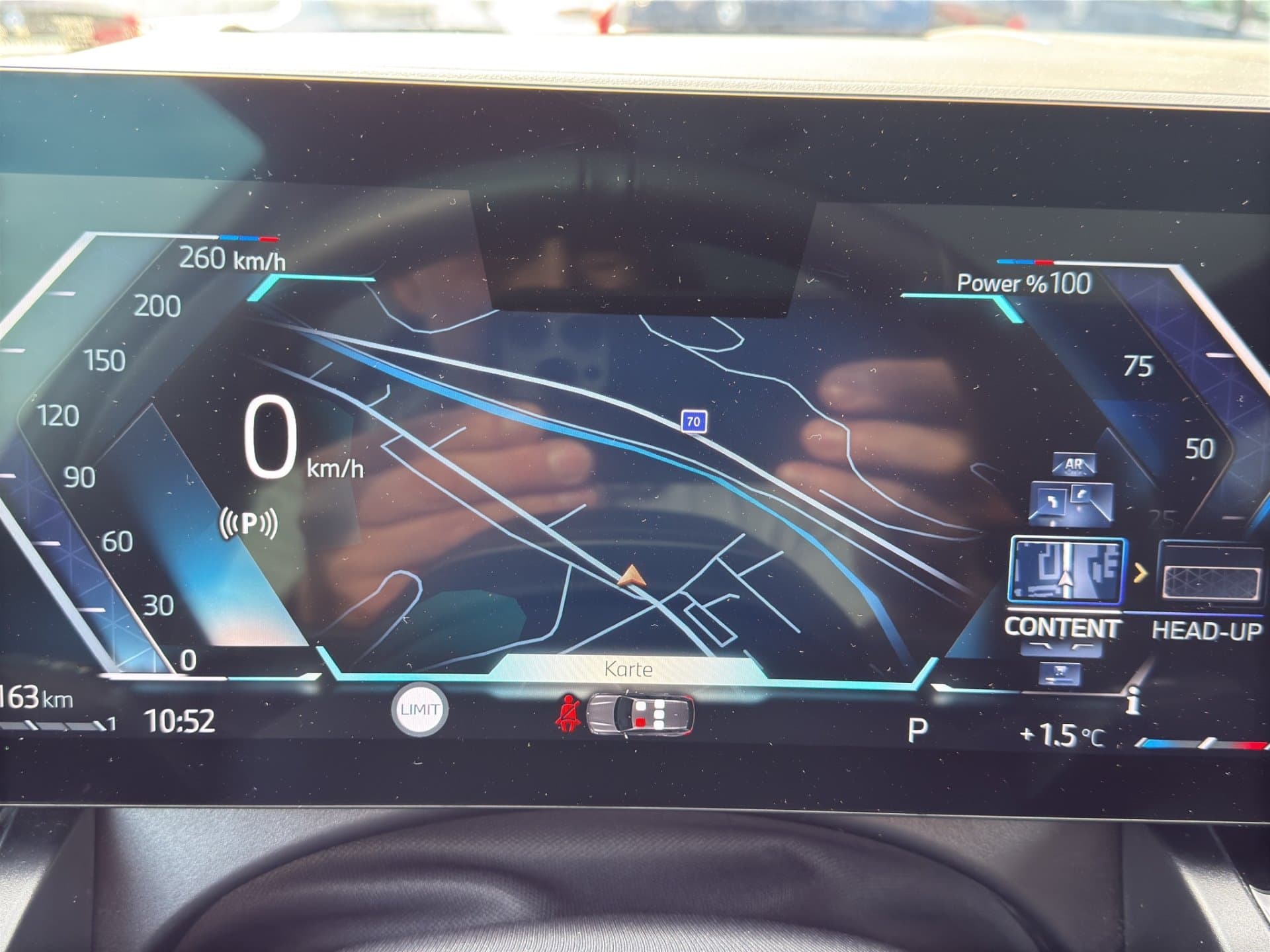 BMW 520d xDrive - Thumbnail 20