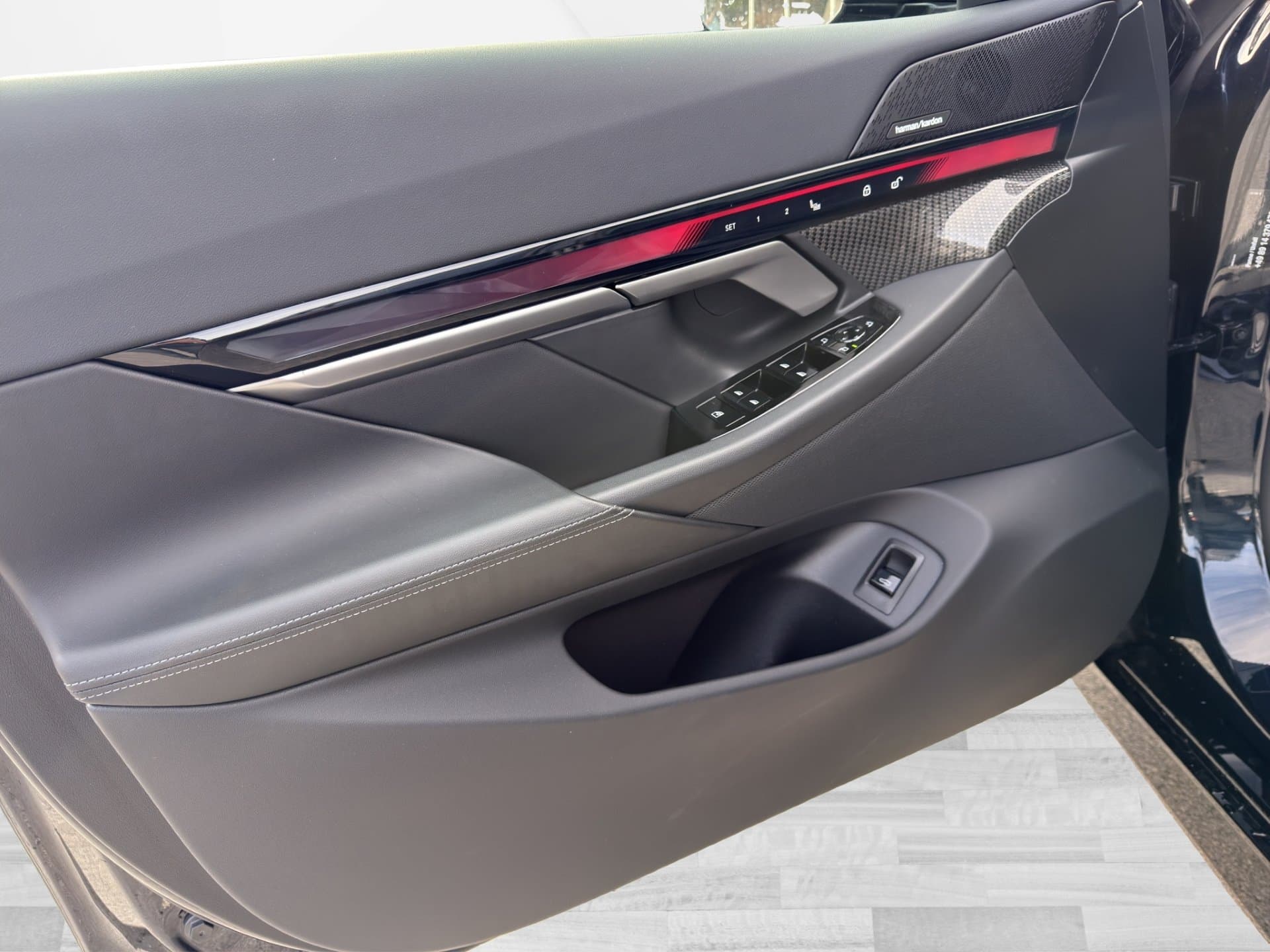 BMW 520d xDrive - Thumbnail 20