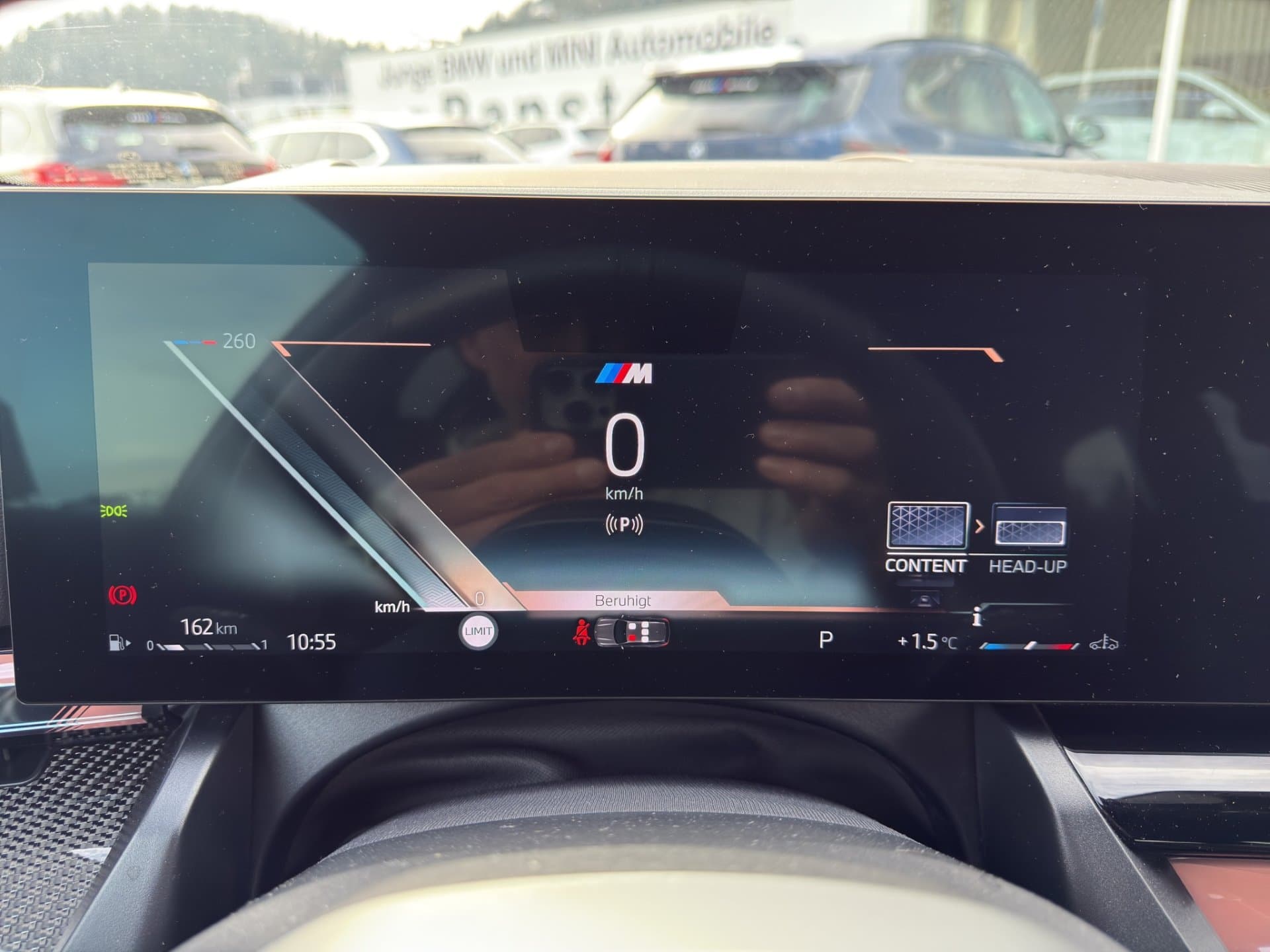 BMW 520d xDrive - Thumbnail 22