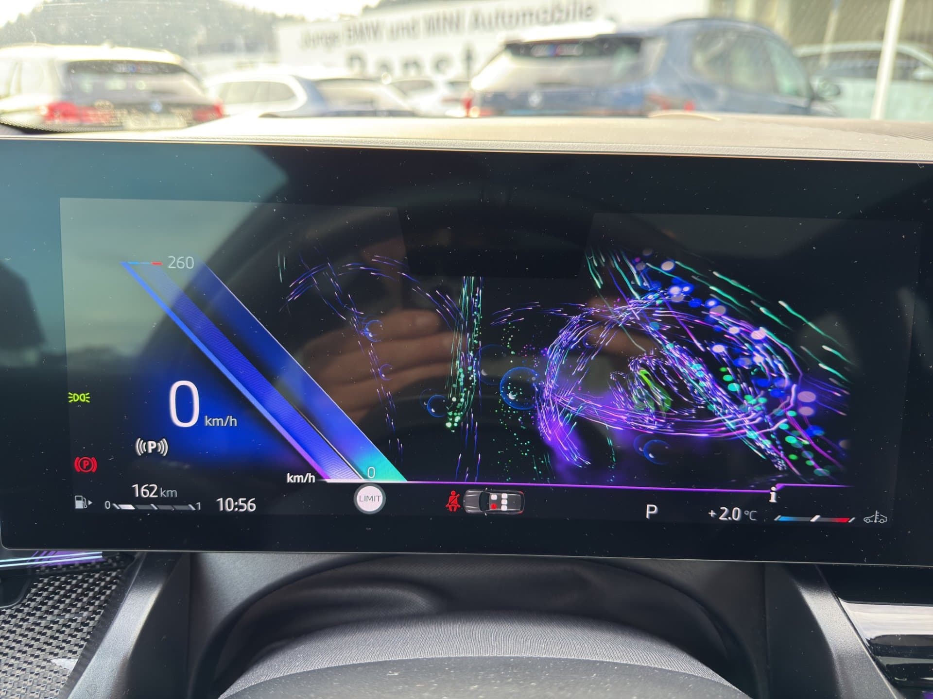 BMW 520d xDrive - Thumbnail 23