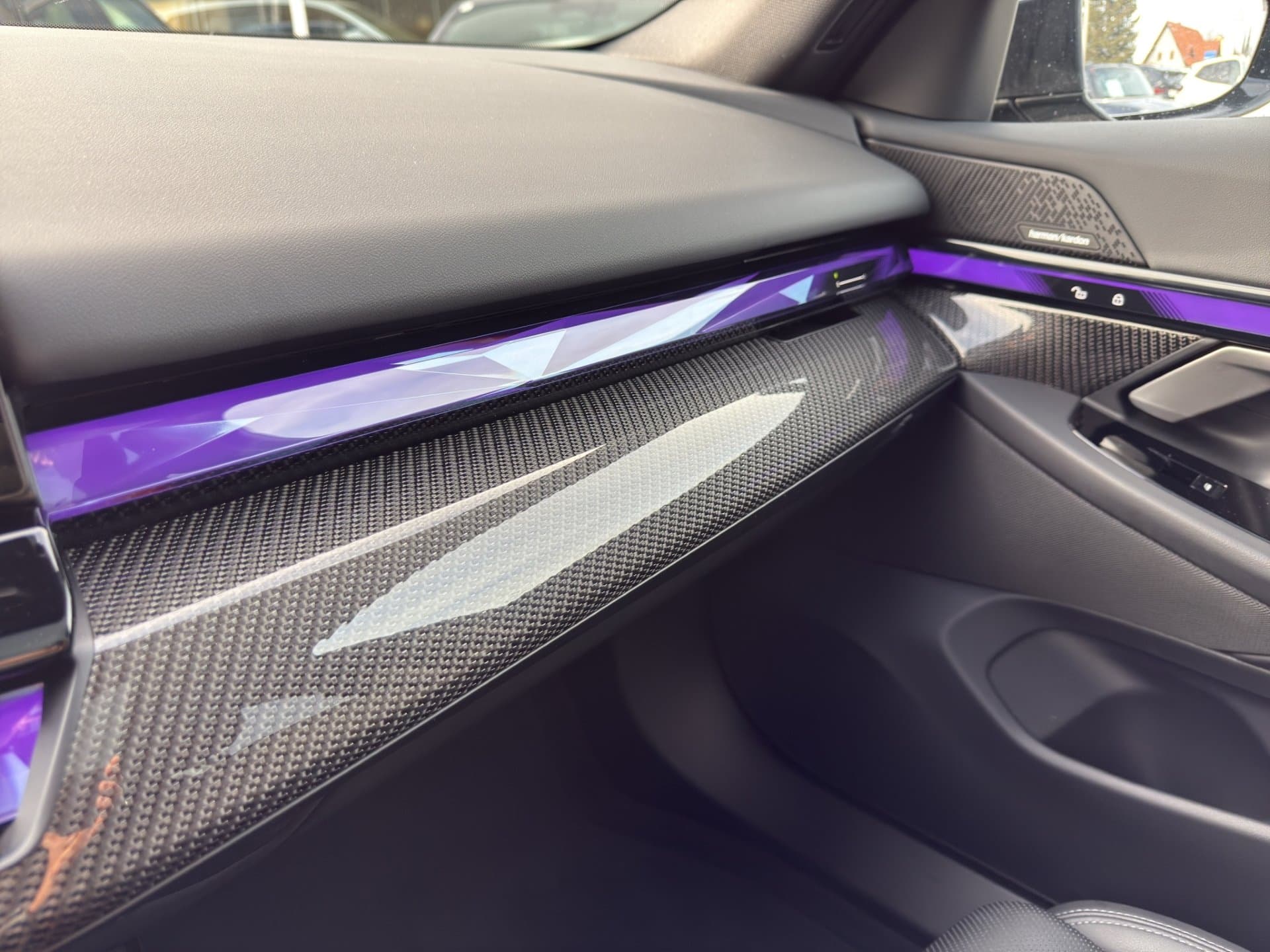 BMW 520d xDrive - Thumbnail 28