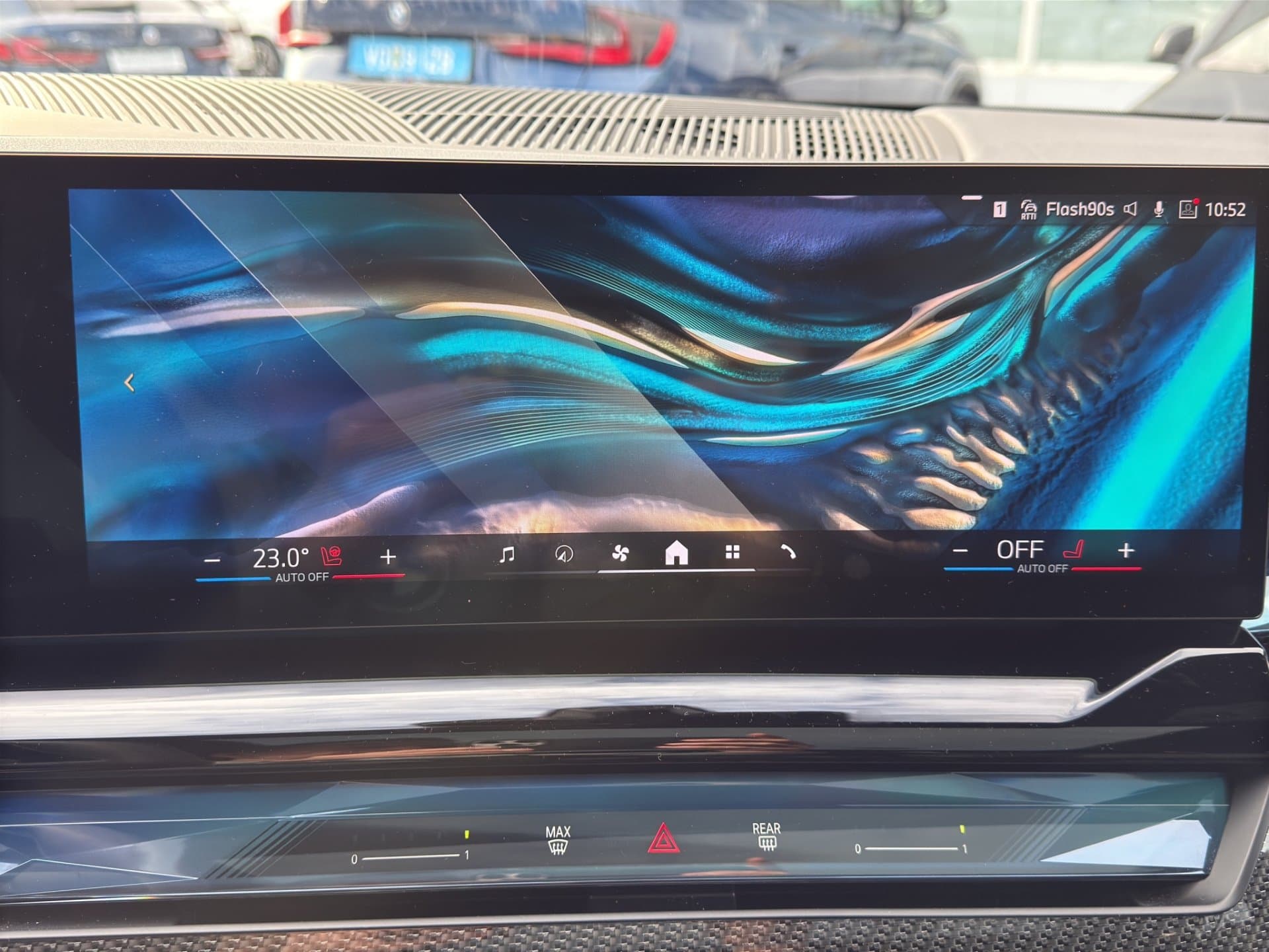 BMW 520d xDrive - Thumbnail 34