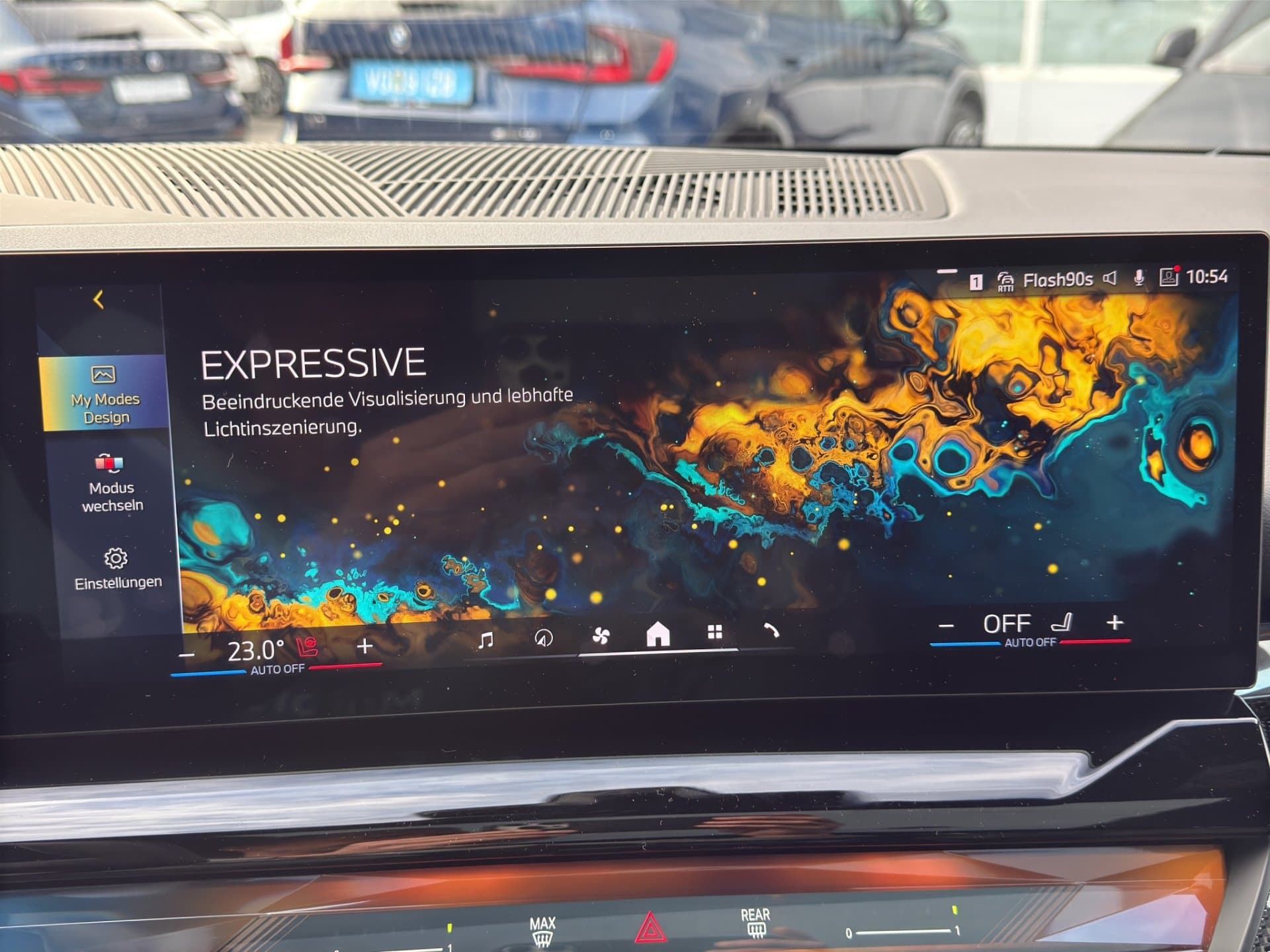 BMW 520d xDrive - Thumbnail 34