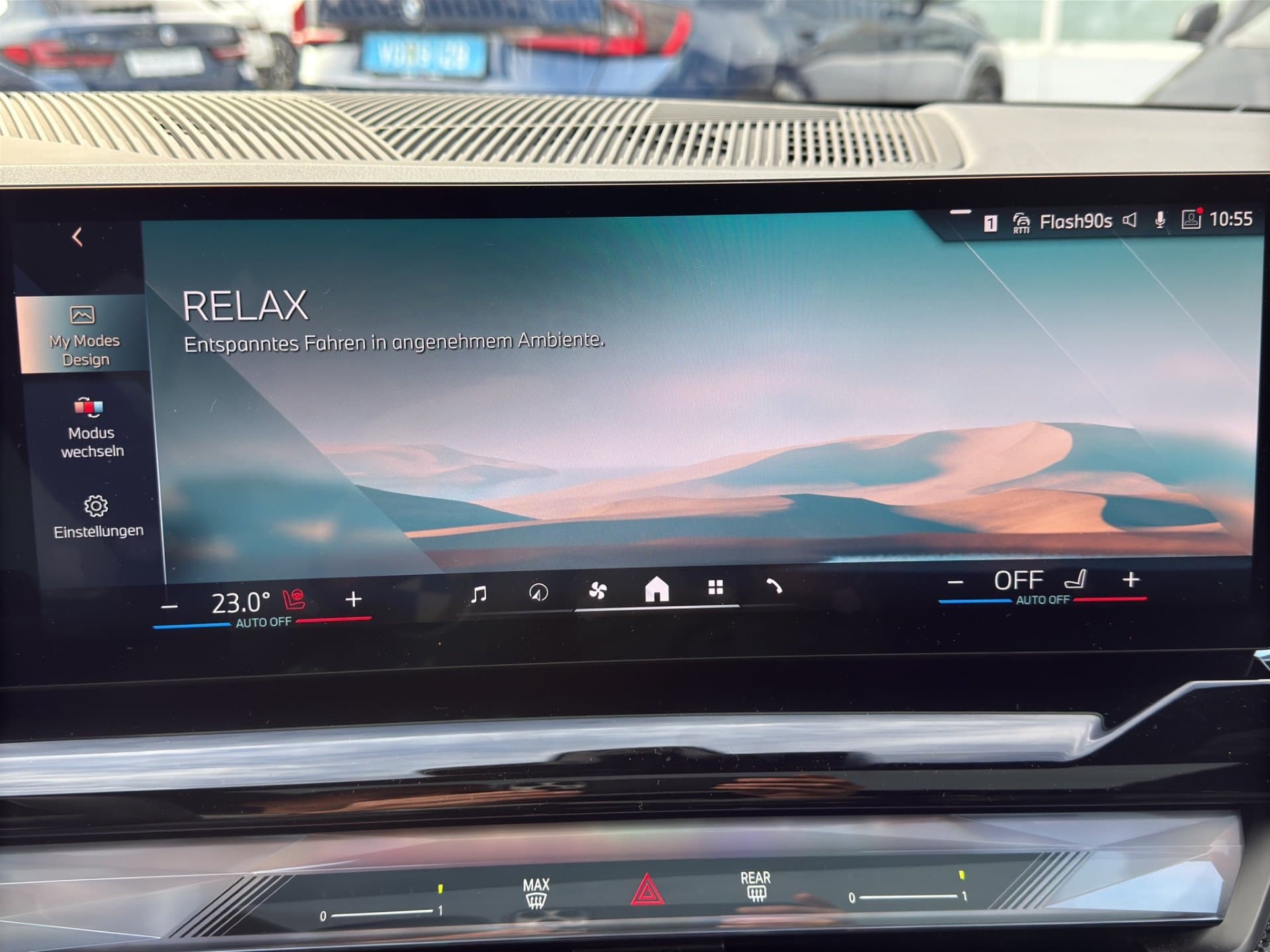 BMW 520d xDrive - Thumbnail 36