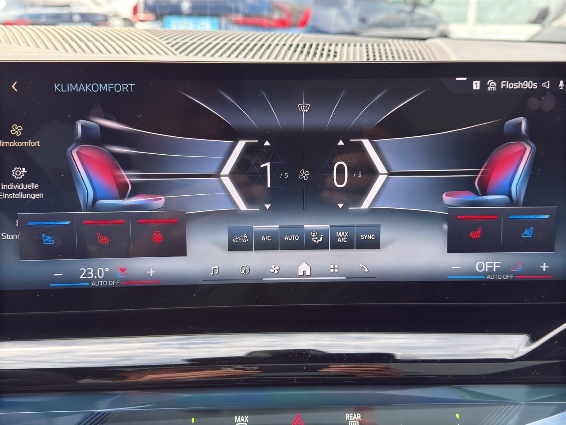 BMW 520d xDrive - Thumbnail 38